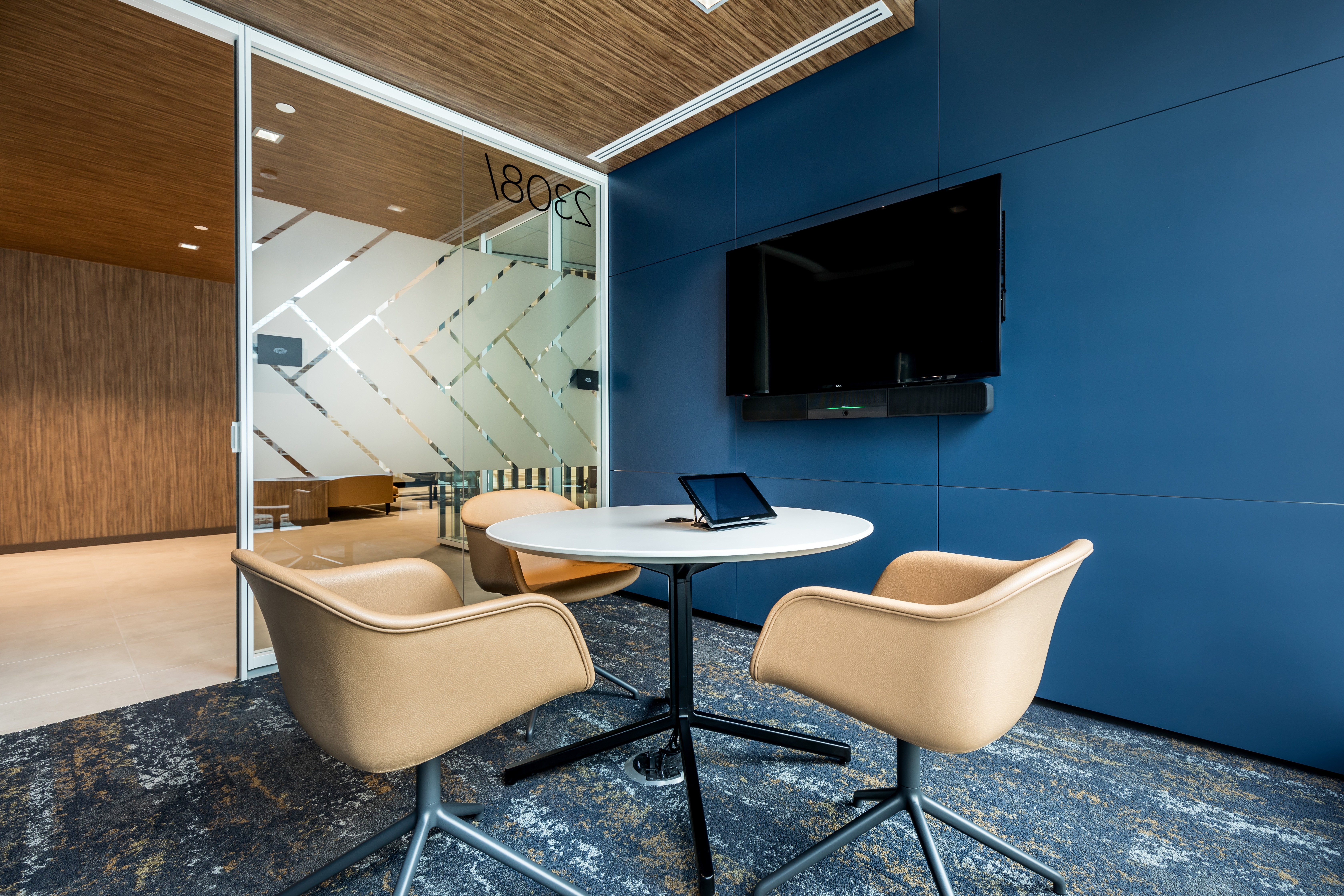 DIRTT gallery