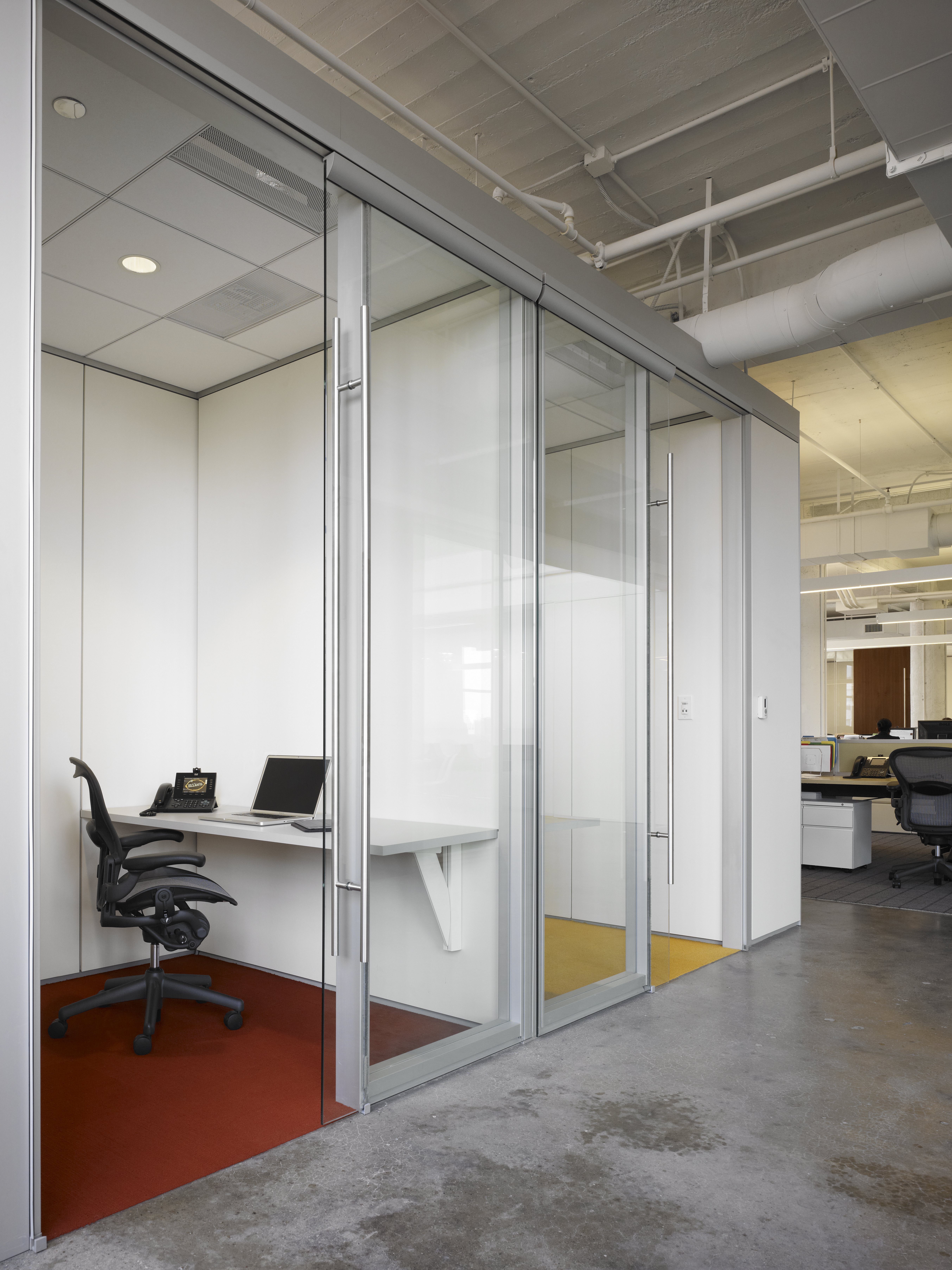 DIRTT gallery