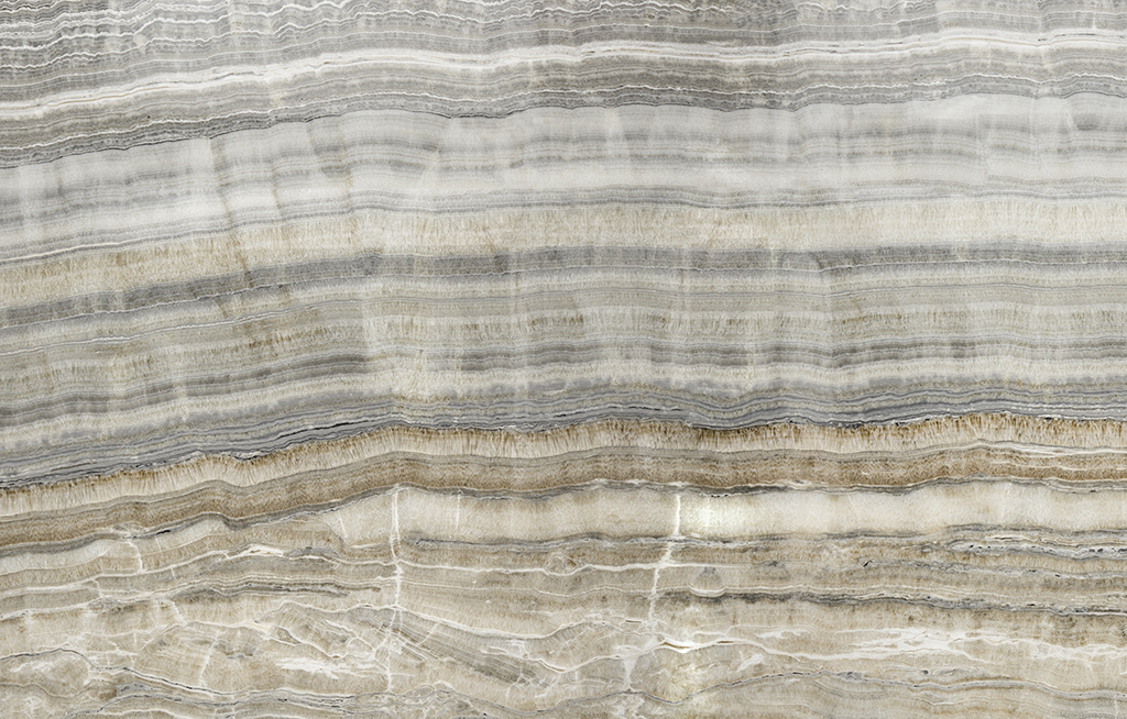 Silver Onyx