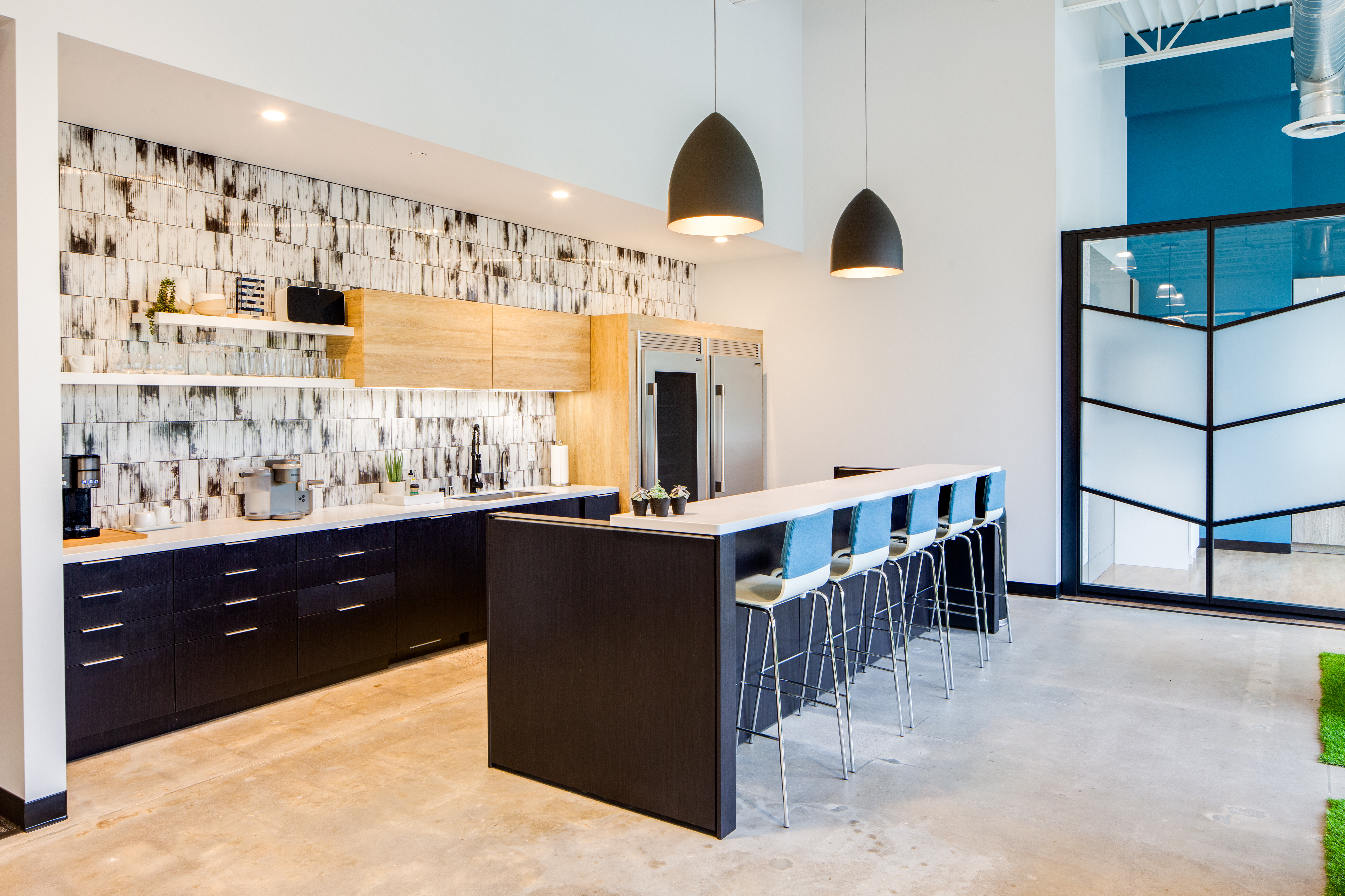 DIRTT gallery