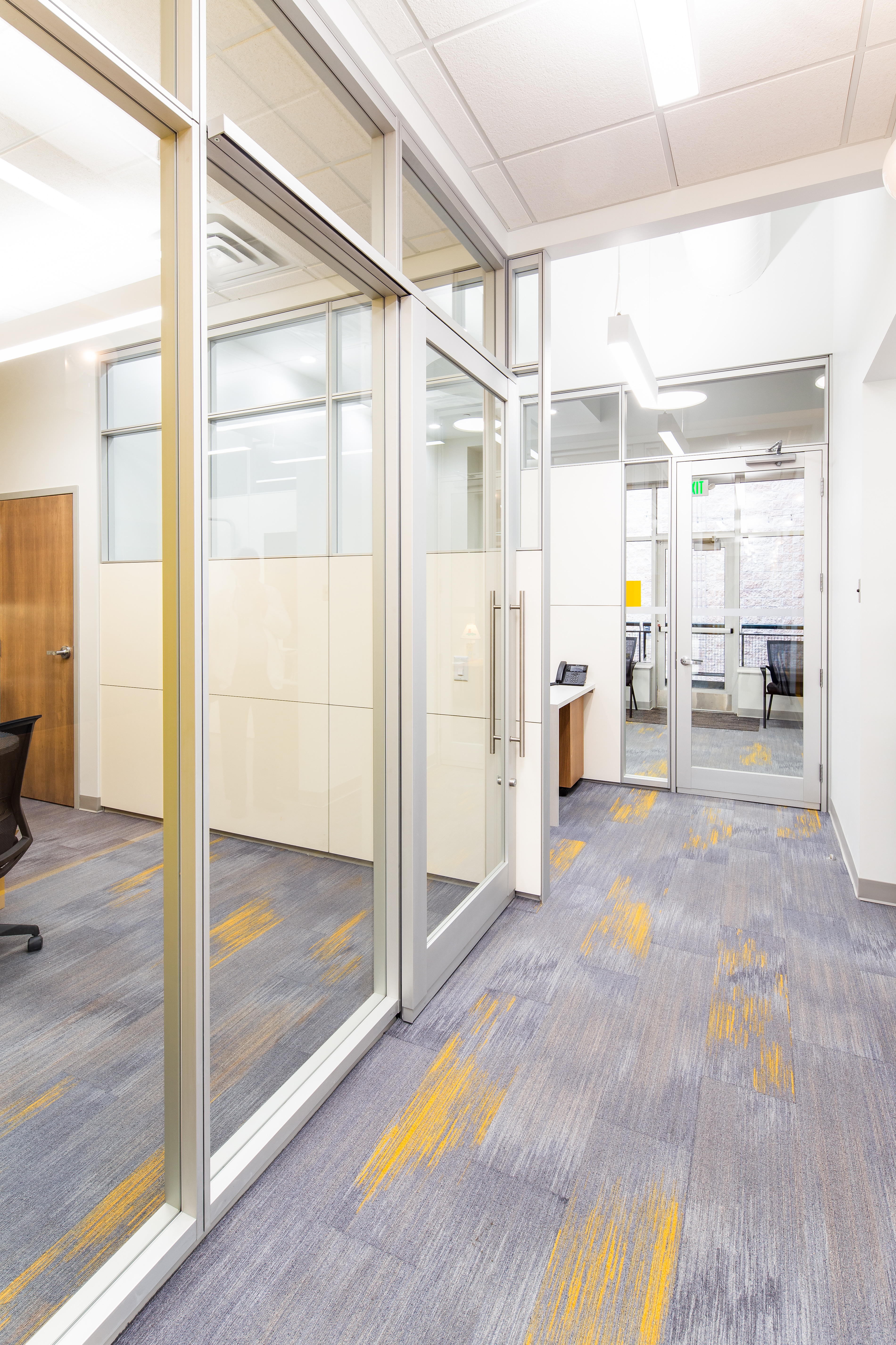 DIRTT gallery