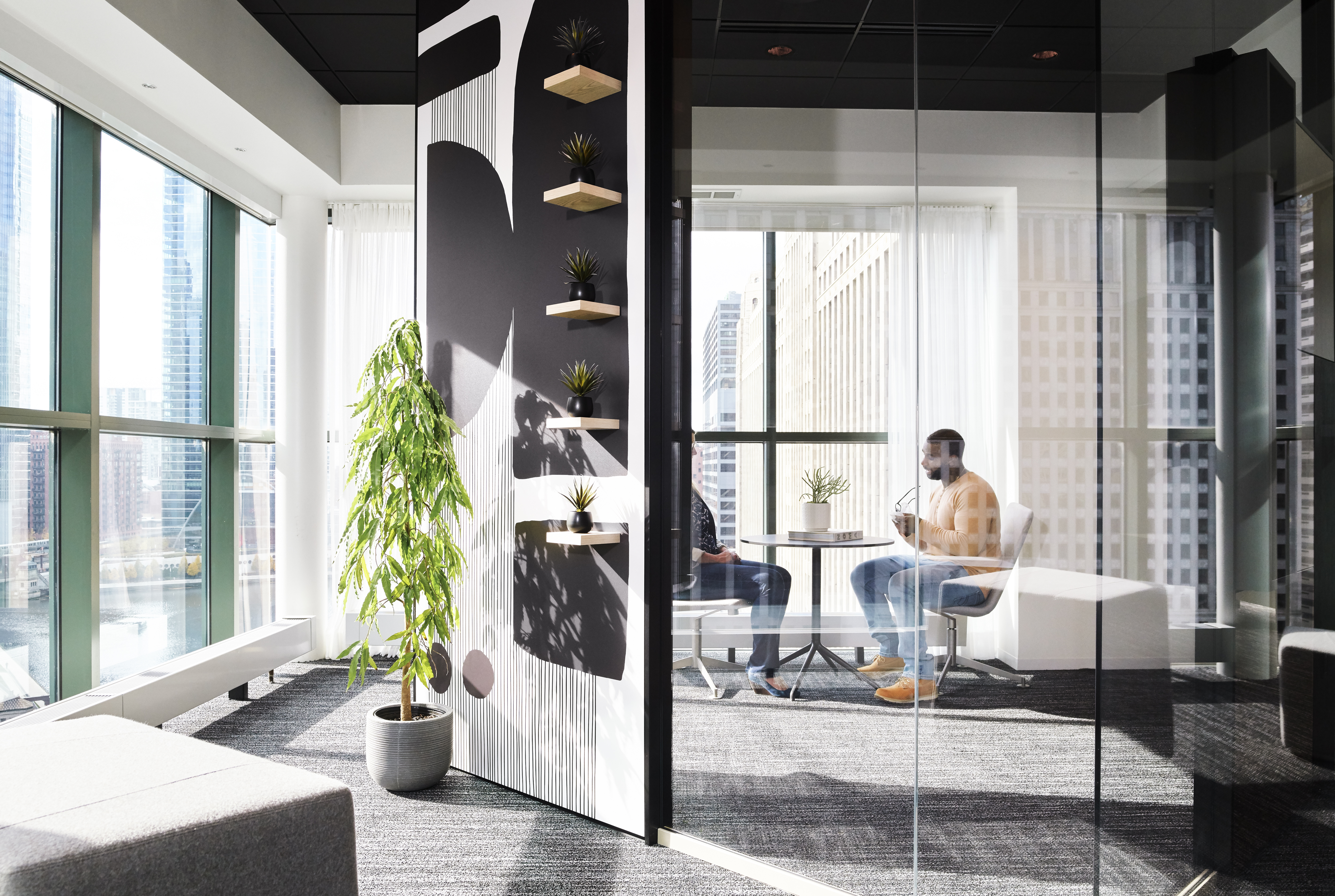 DIRTT gallery