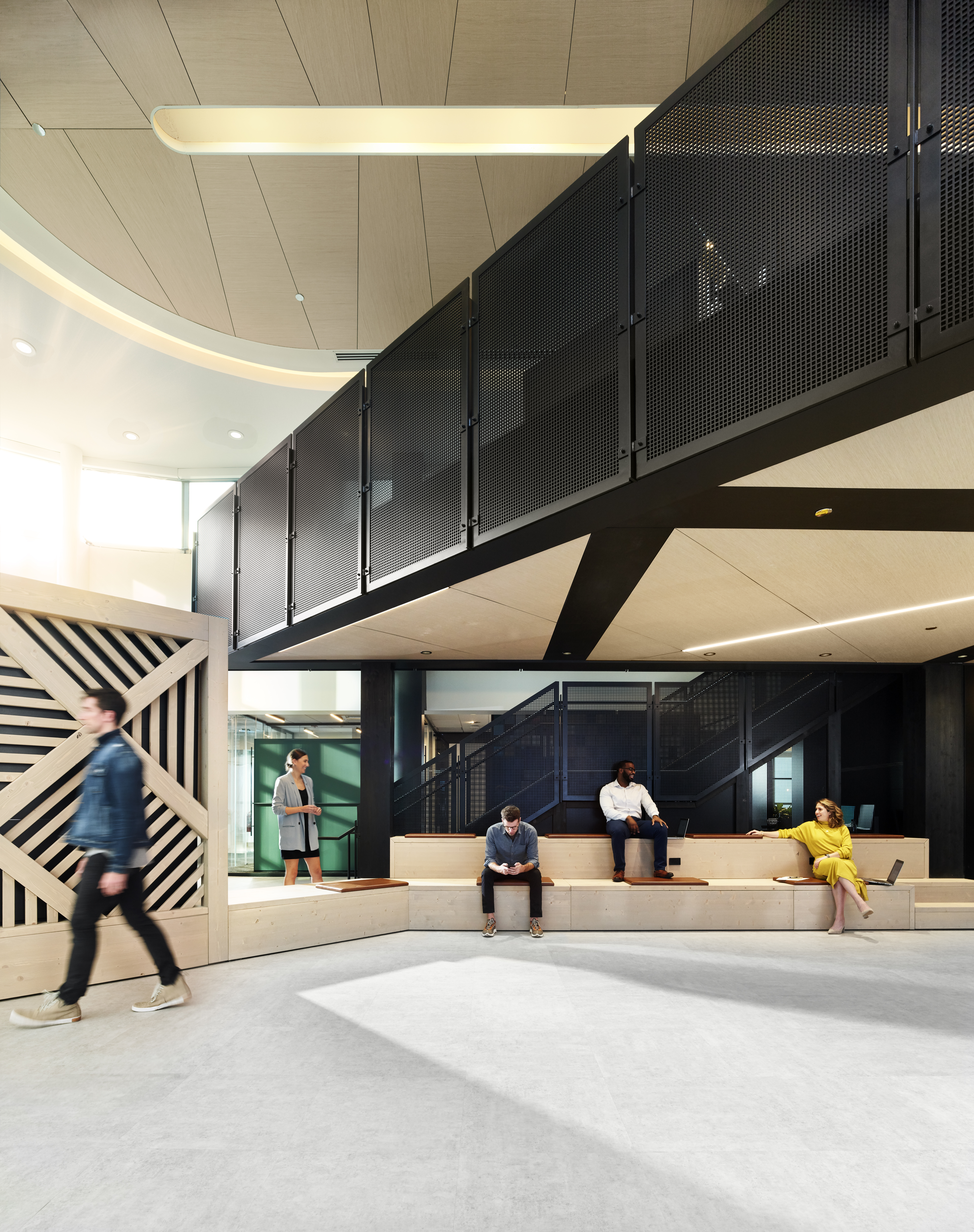 DIRTT gallery