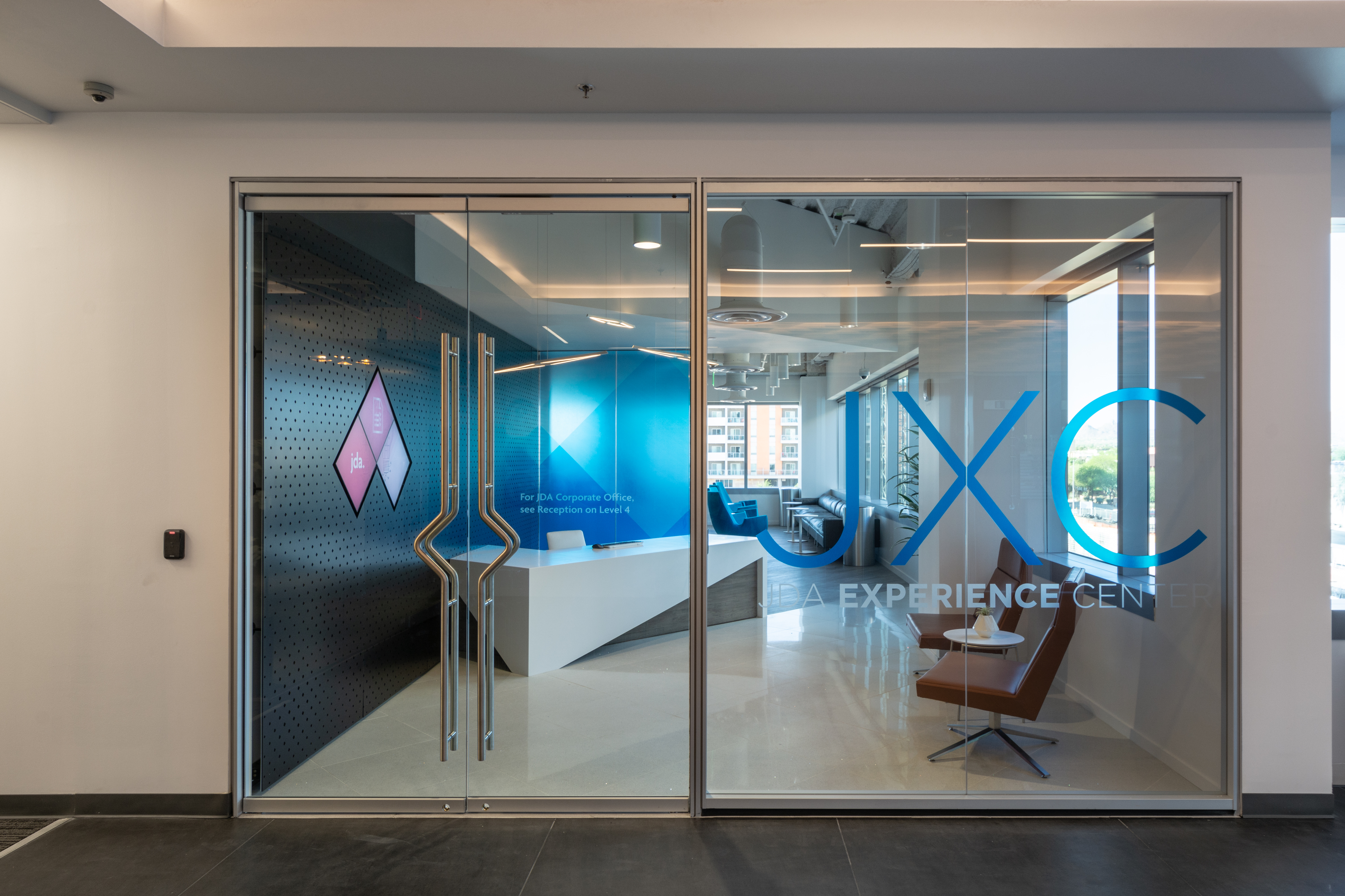 DIRTT gallery
