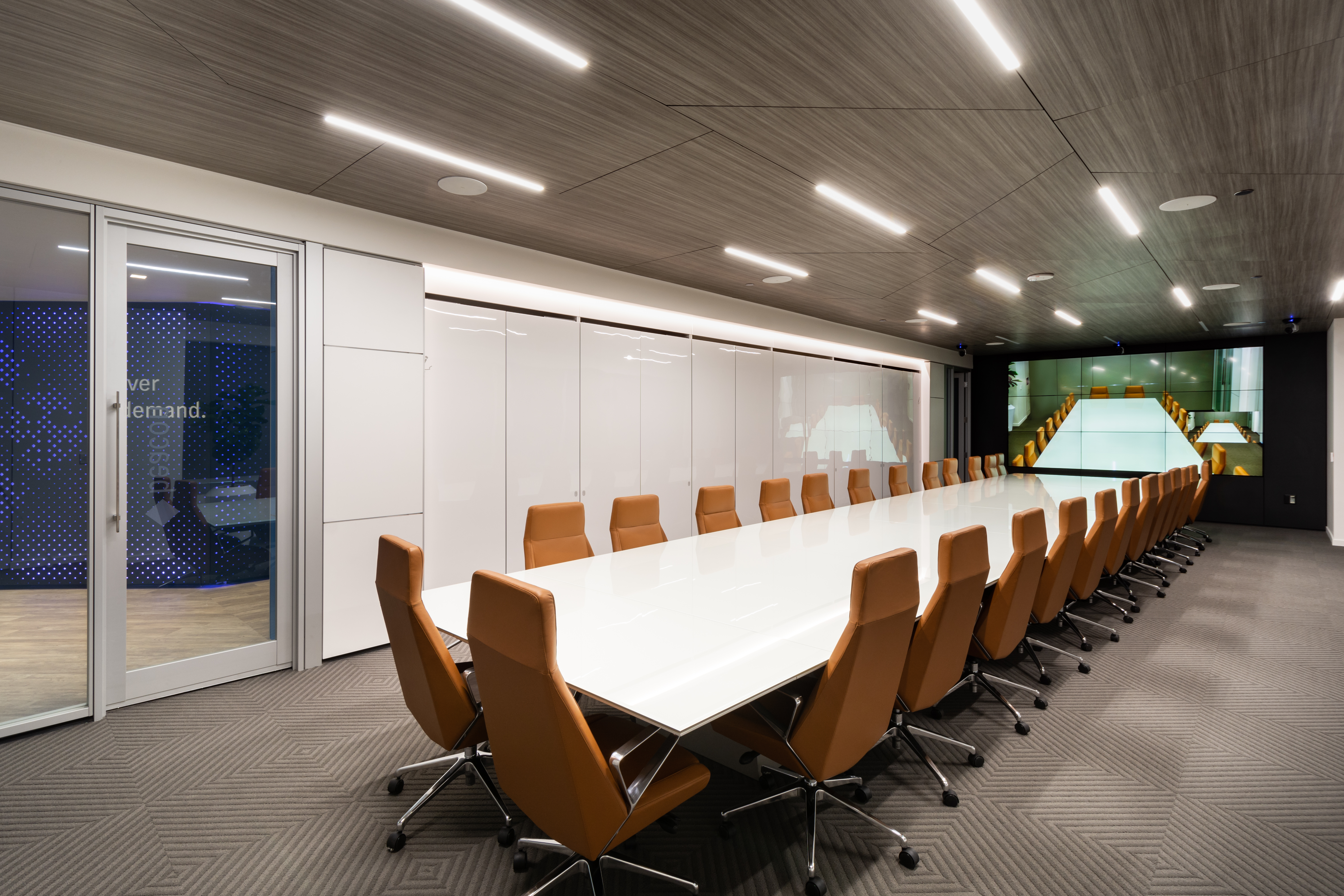 DIRTT gallery