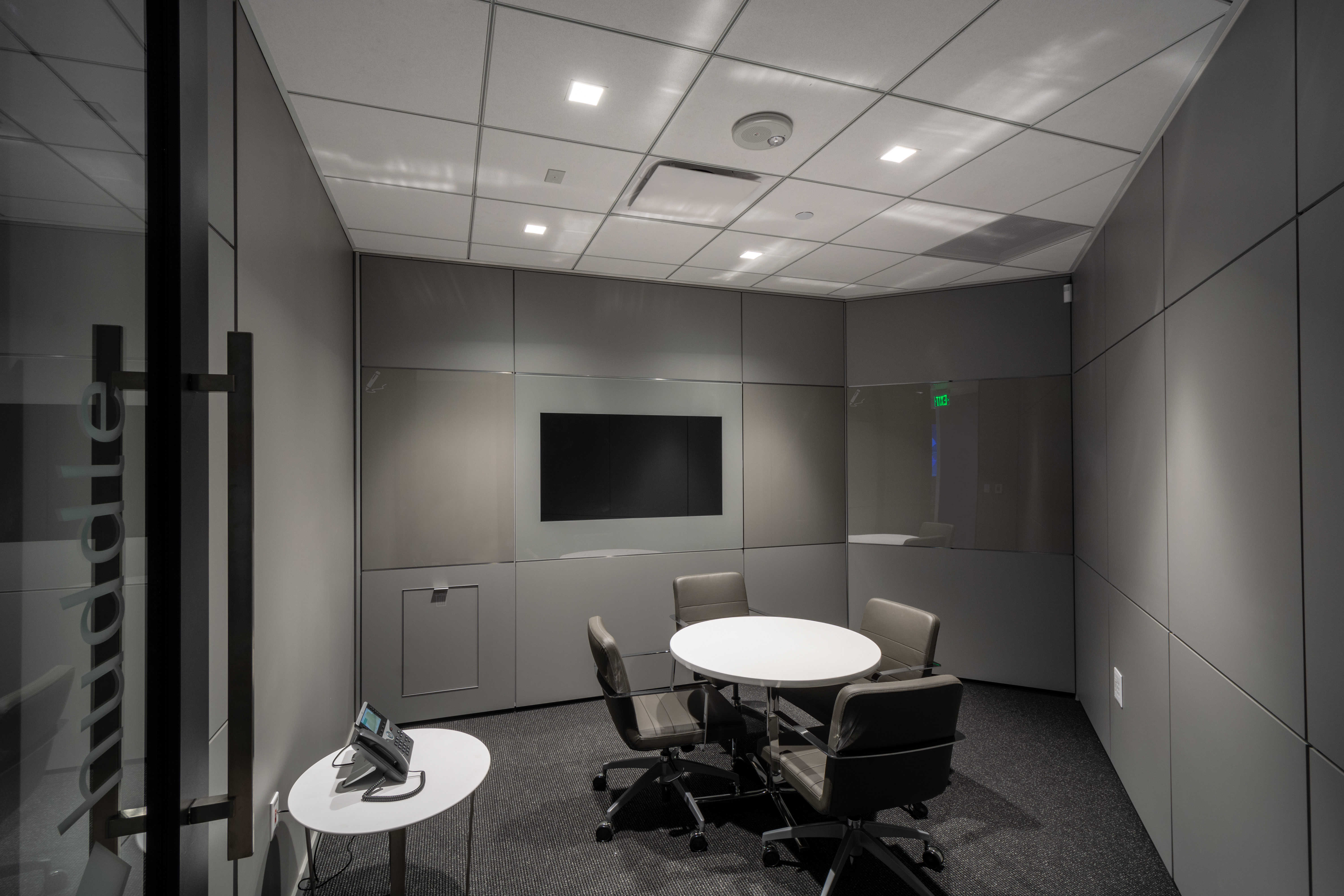 DIRTT gallery