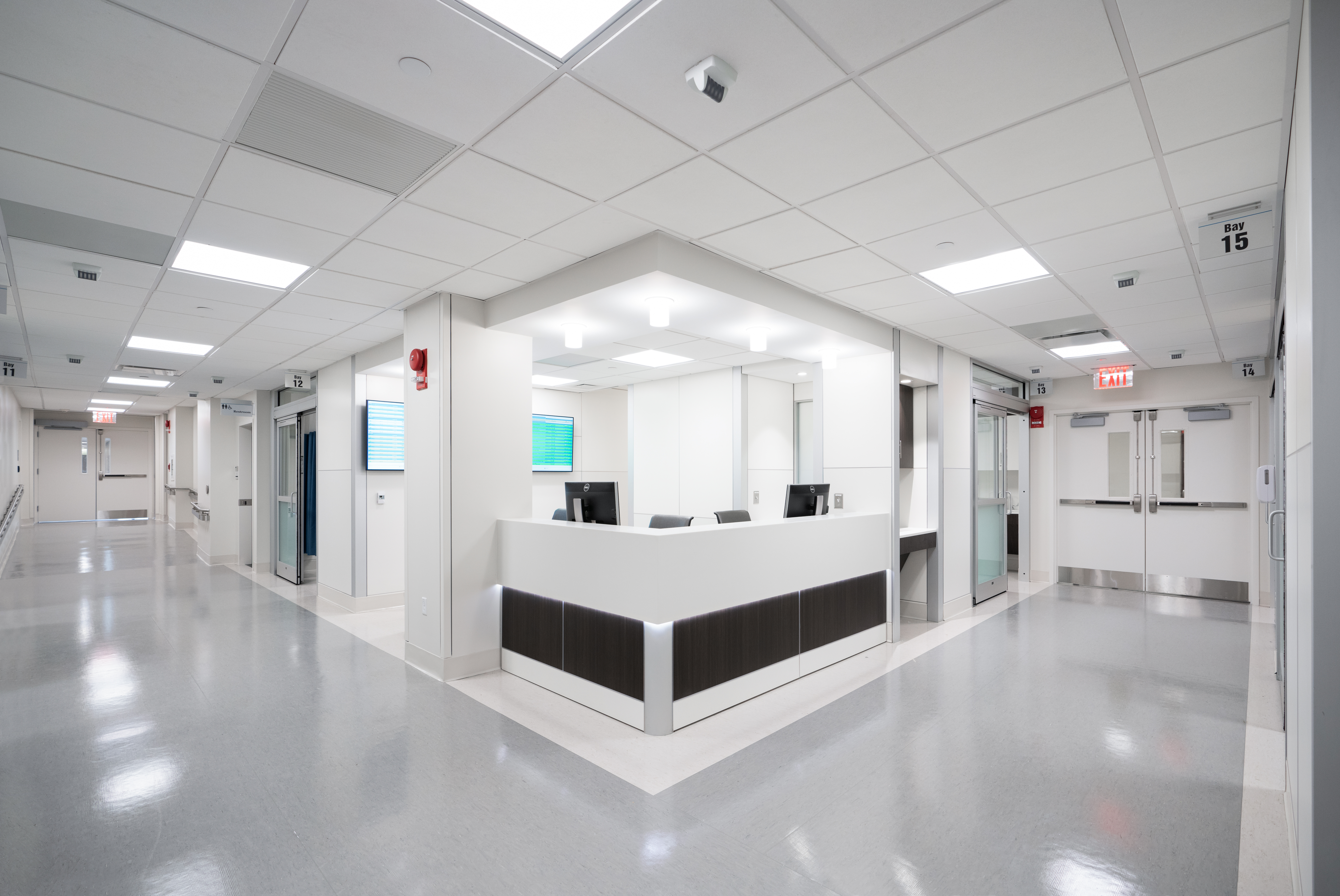 DIRTT gallery