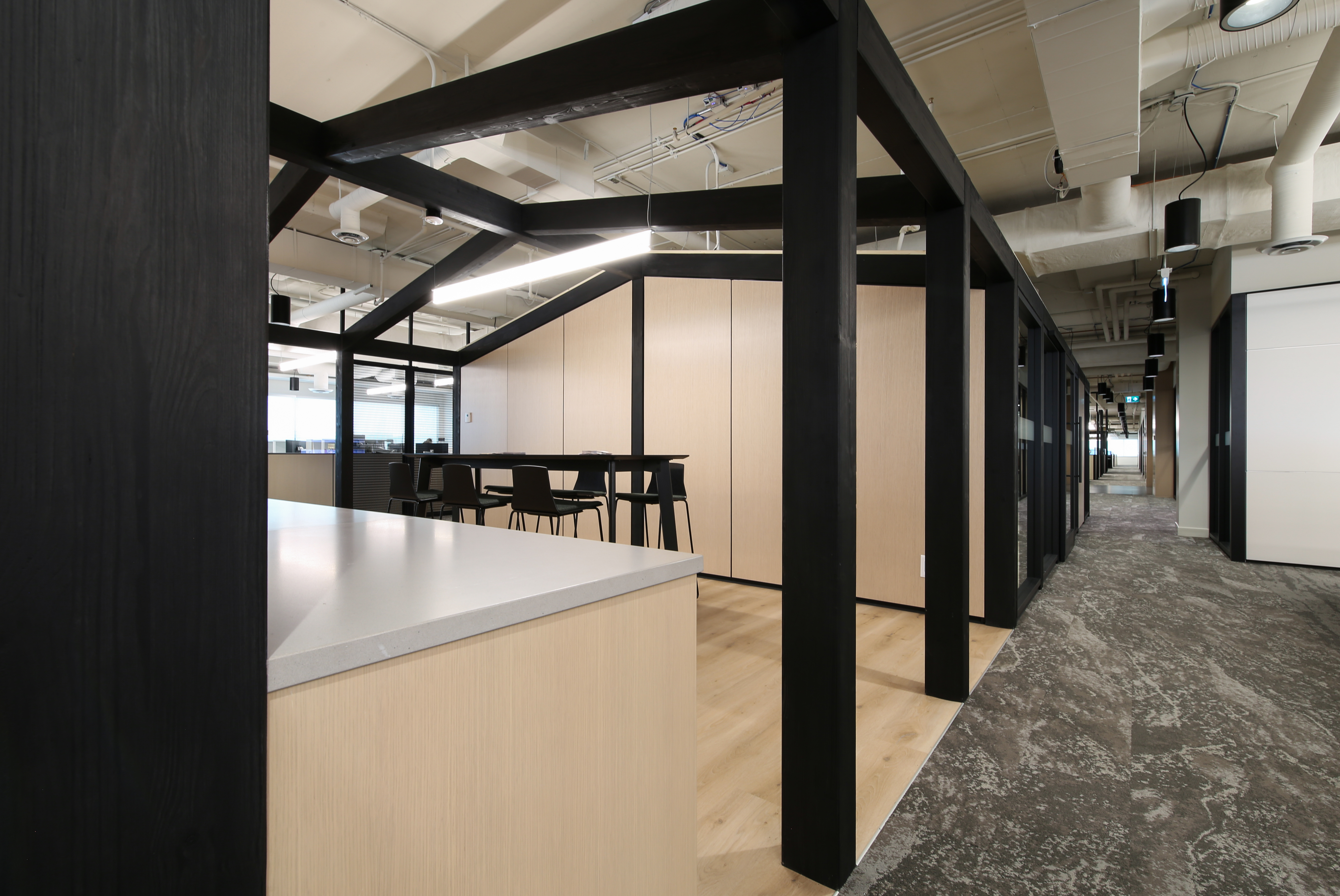 DIRTT gallery
