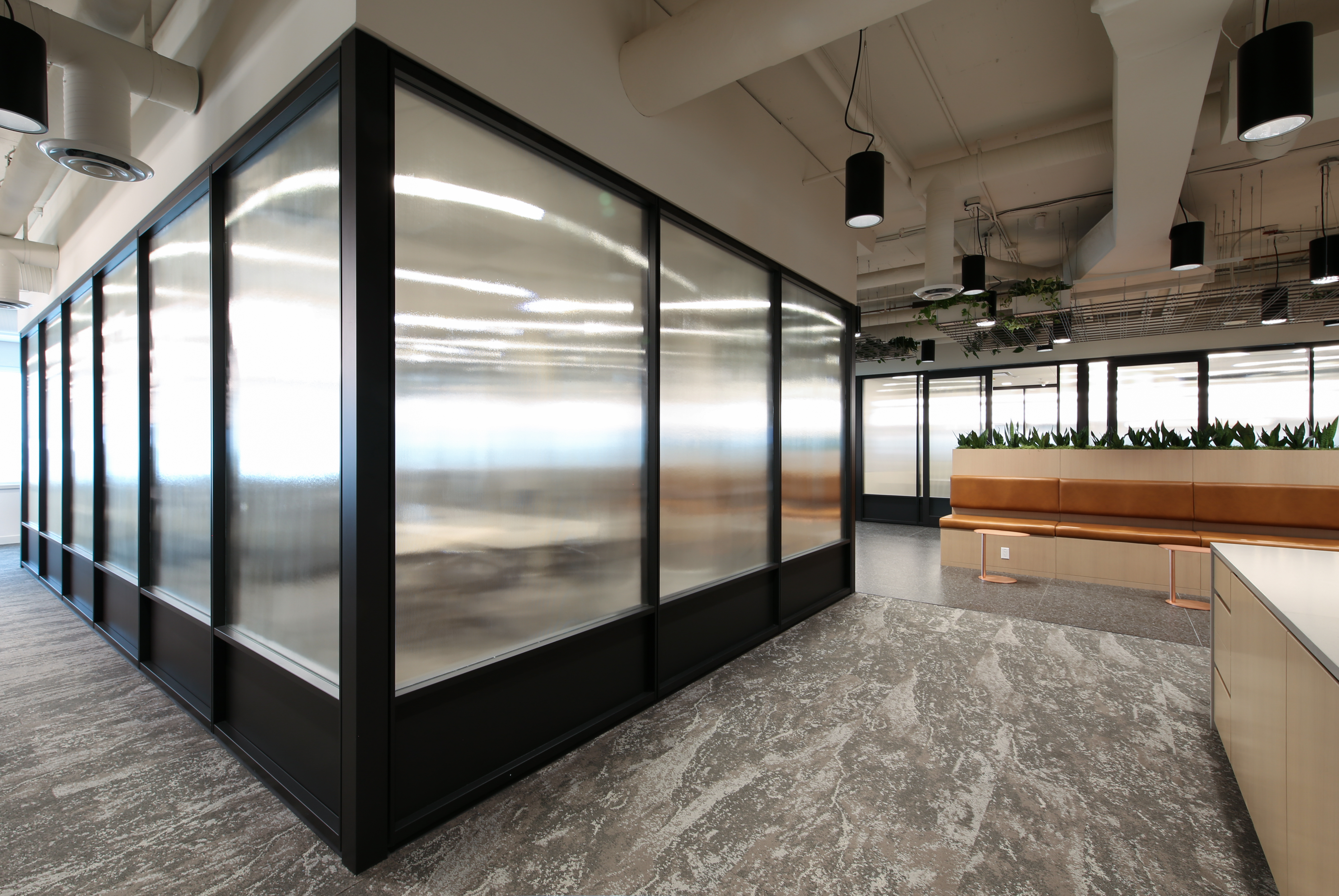 DIRTT gallery
