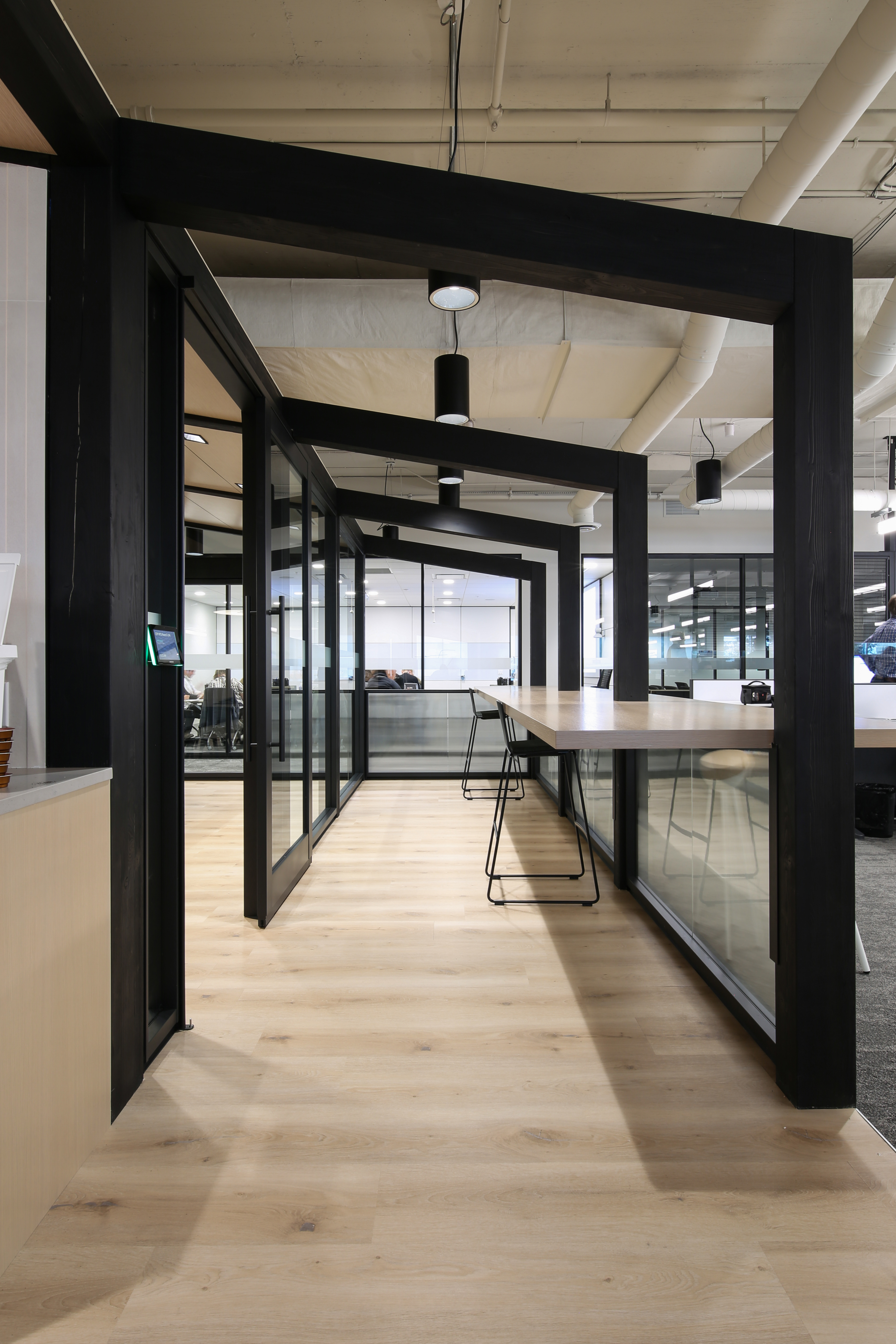 DIRTT gallery