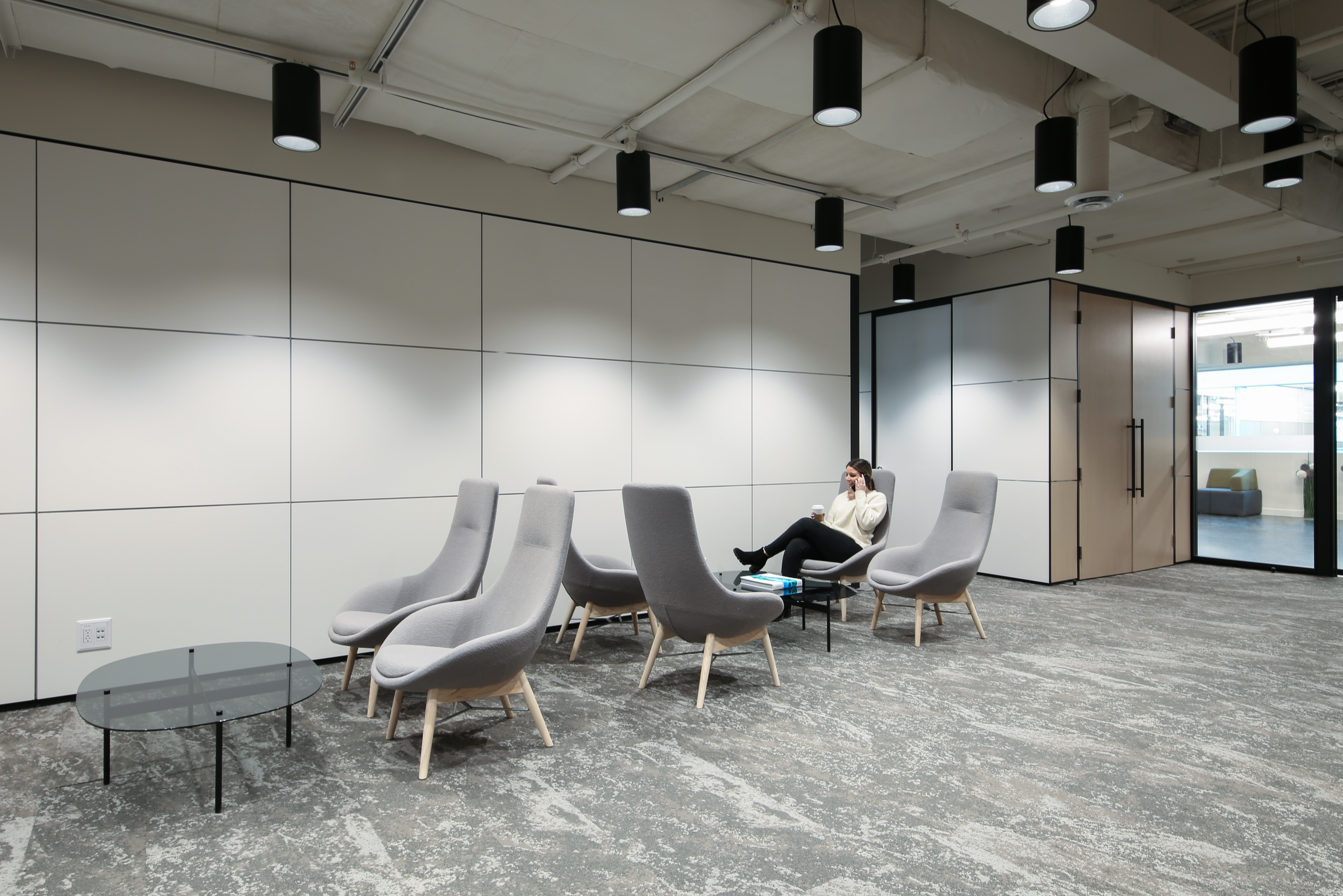 DIRTT gallery