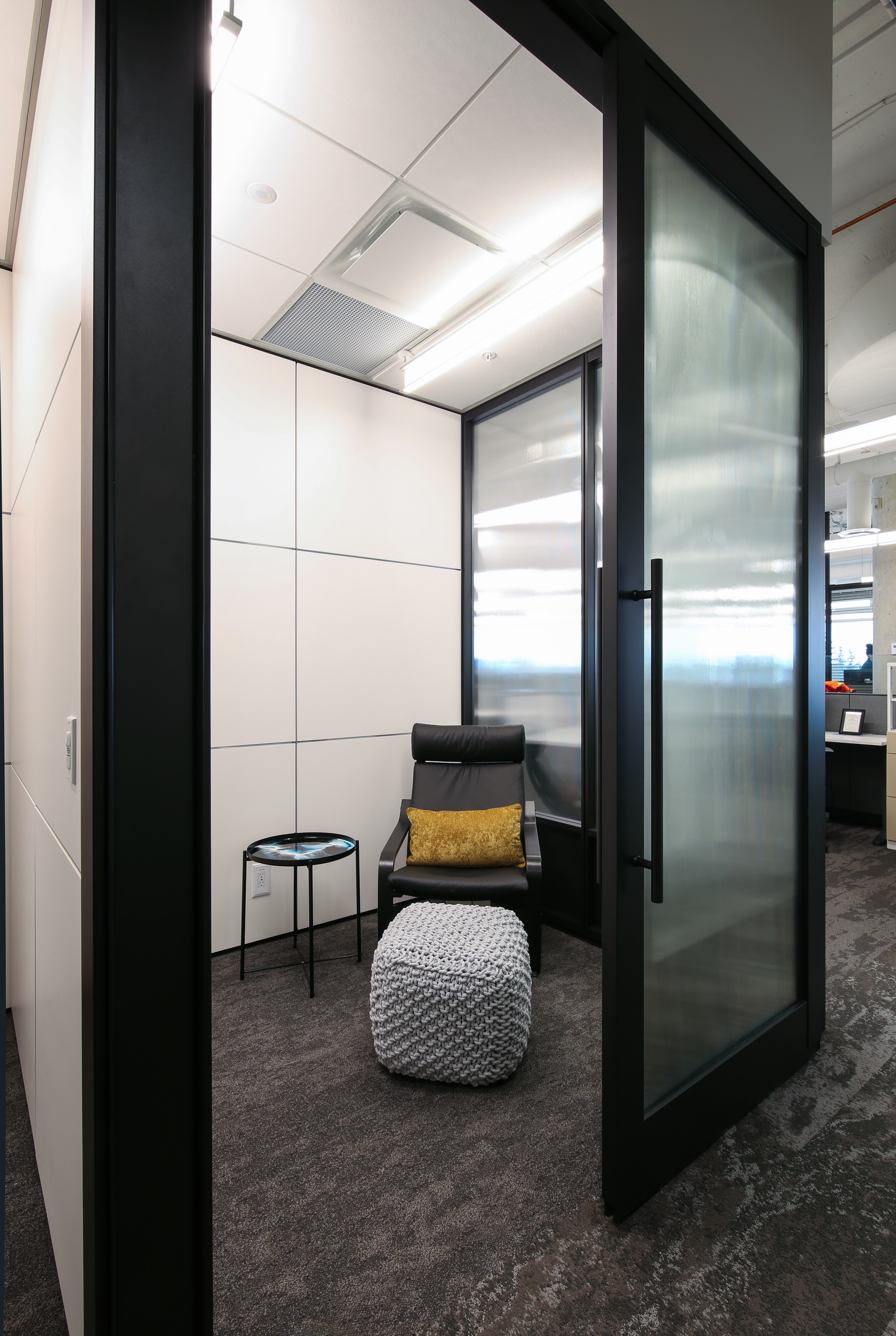 DIRTT gallery