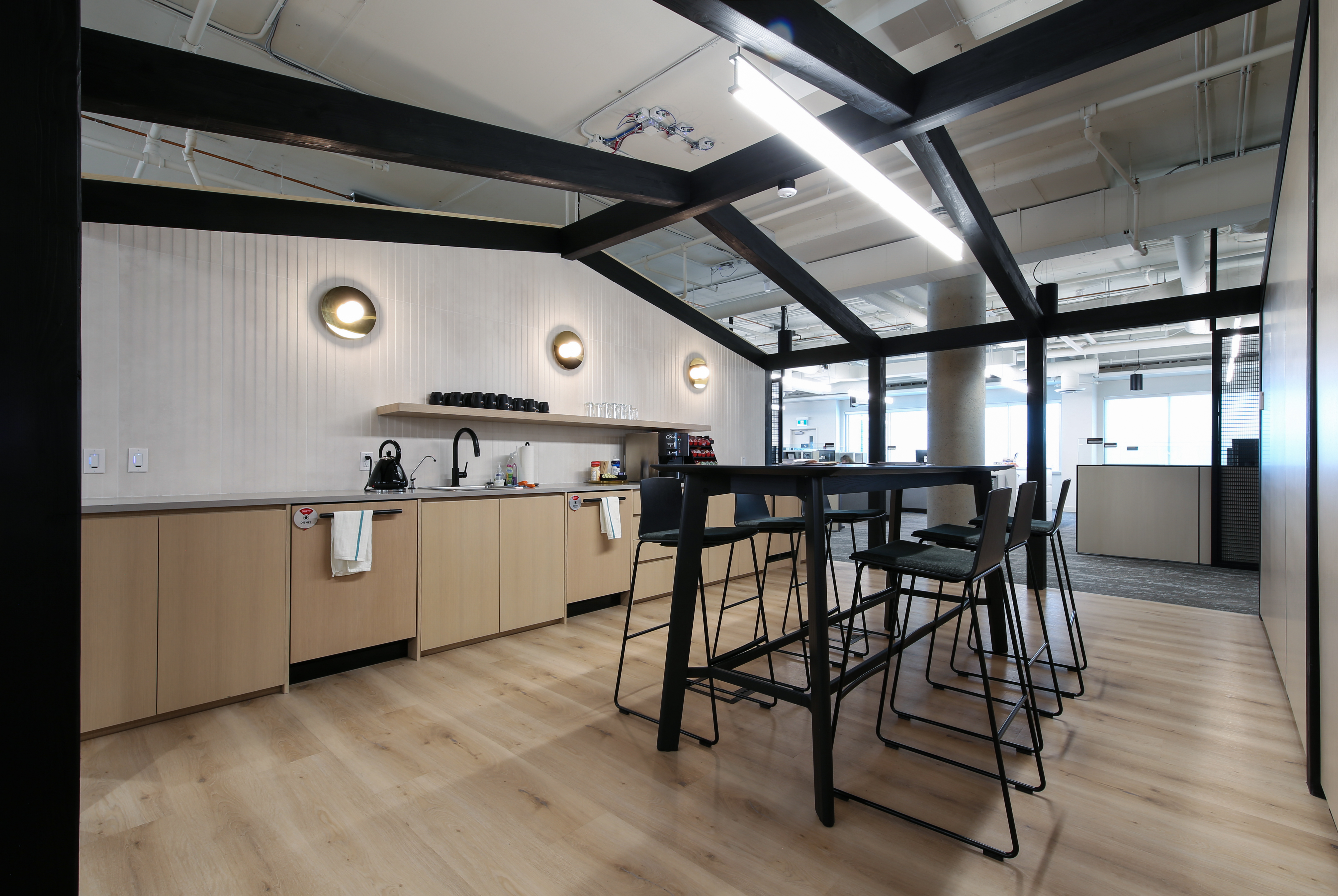 DIRTT gallery