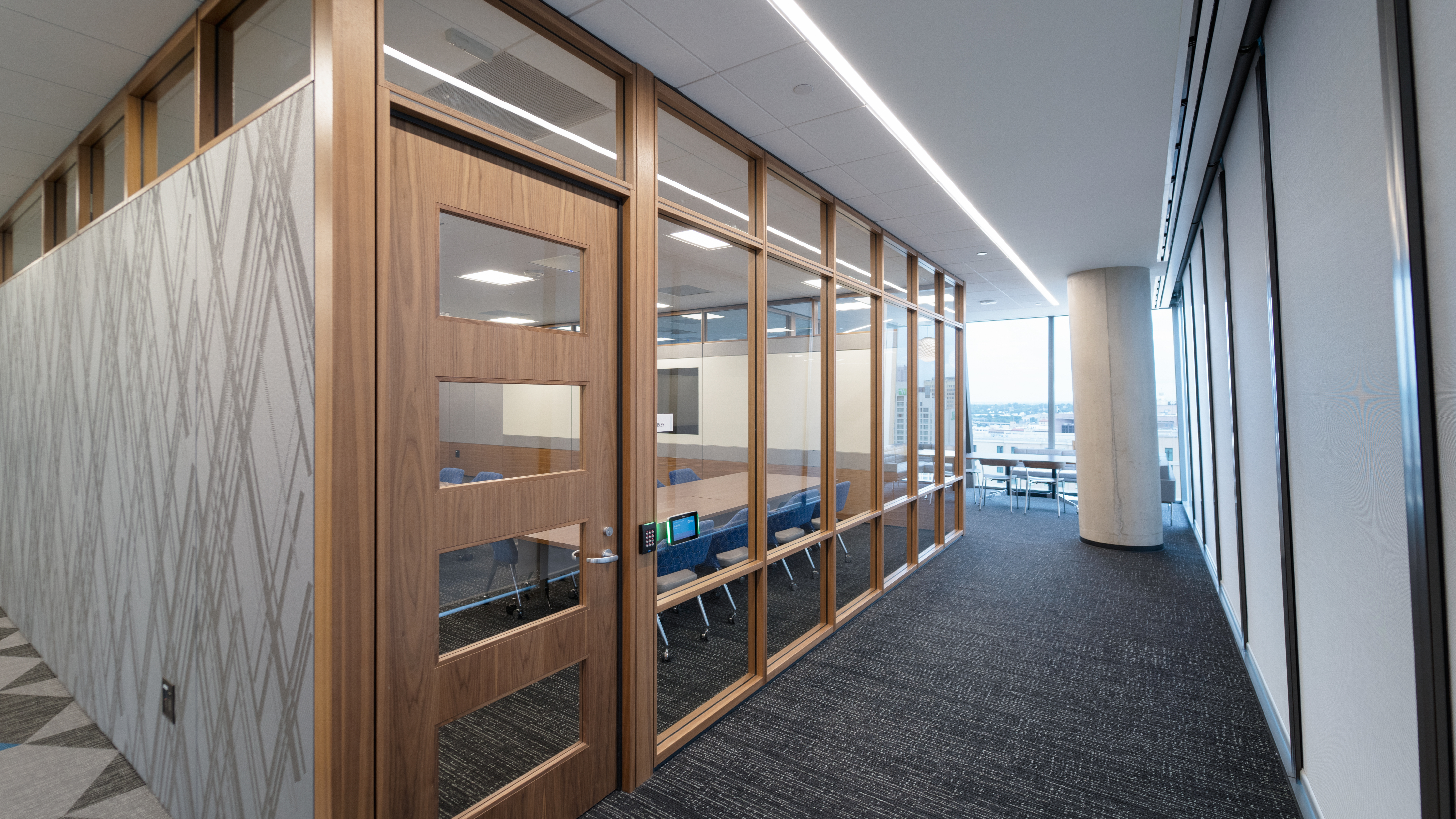 DIRTT gallery