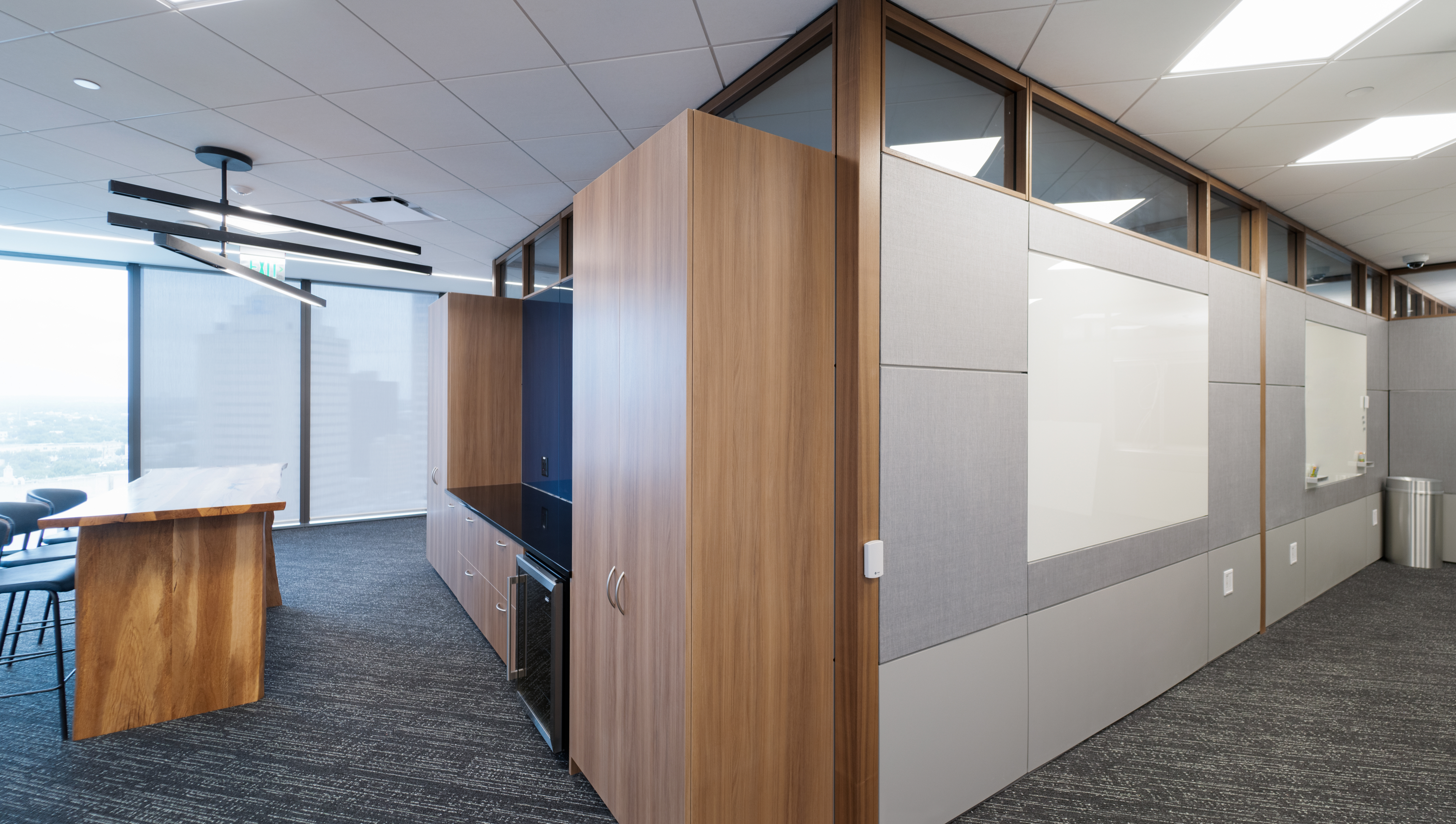DIRTT gallery