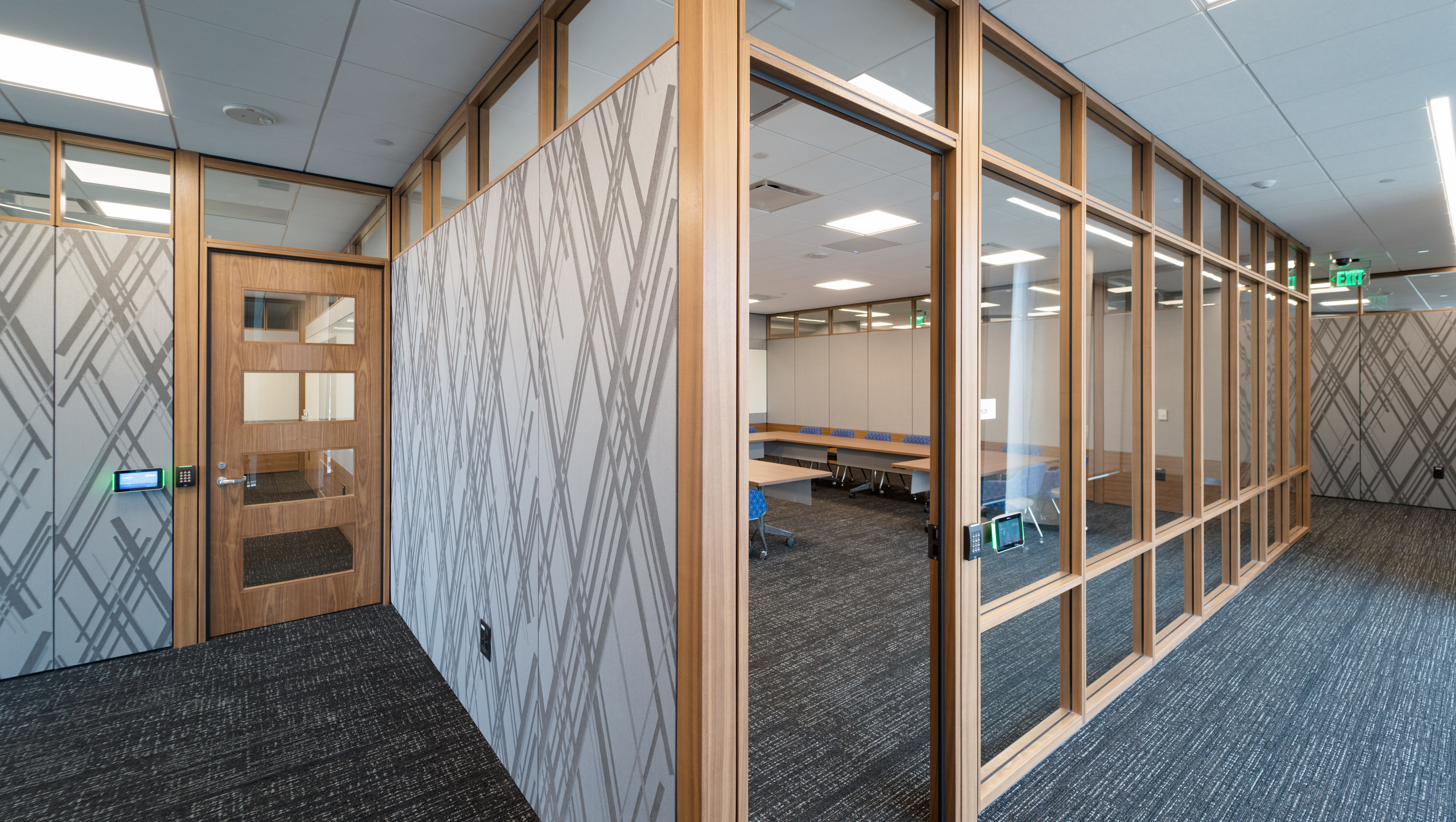 DIRTT gallery