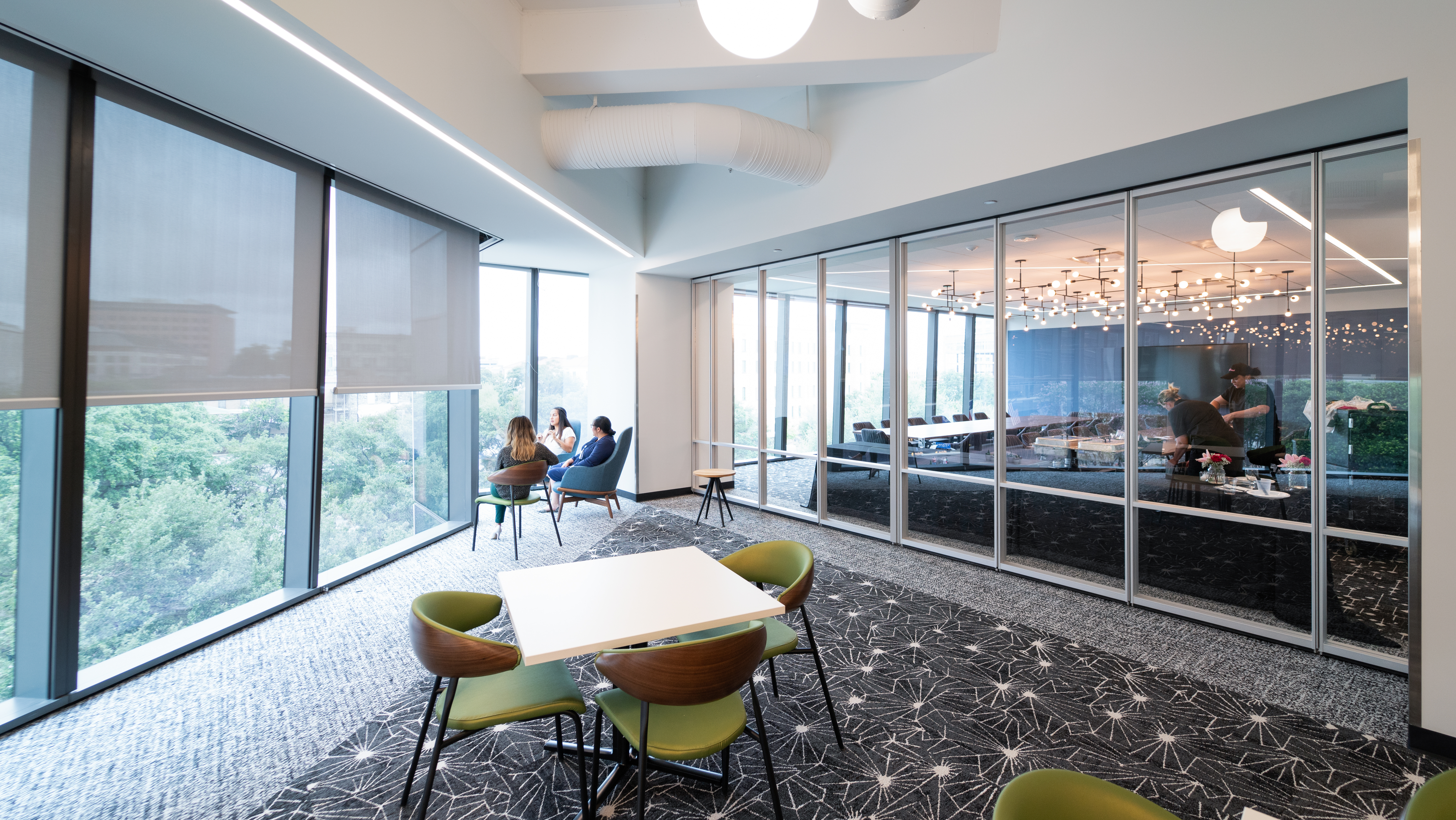 DIRTT gallery