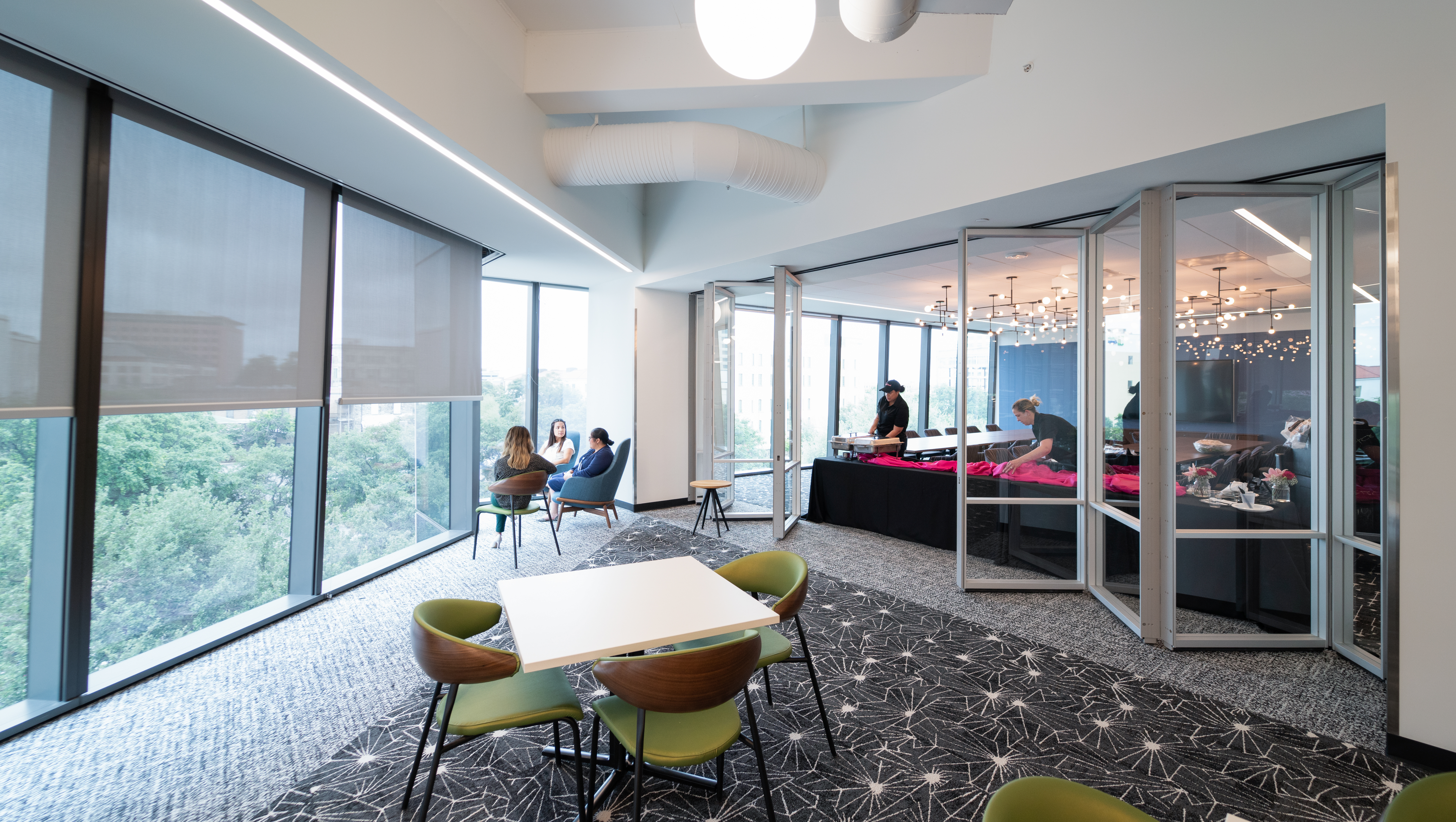 DIRTT gallery
