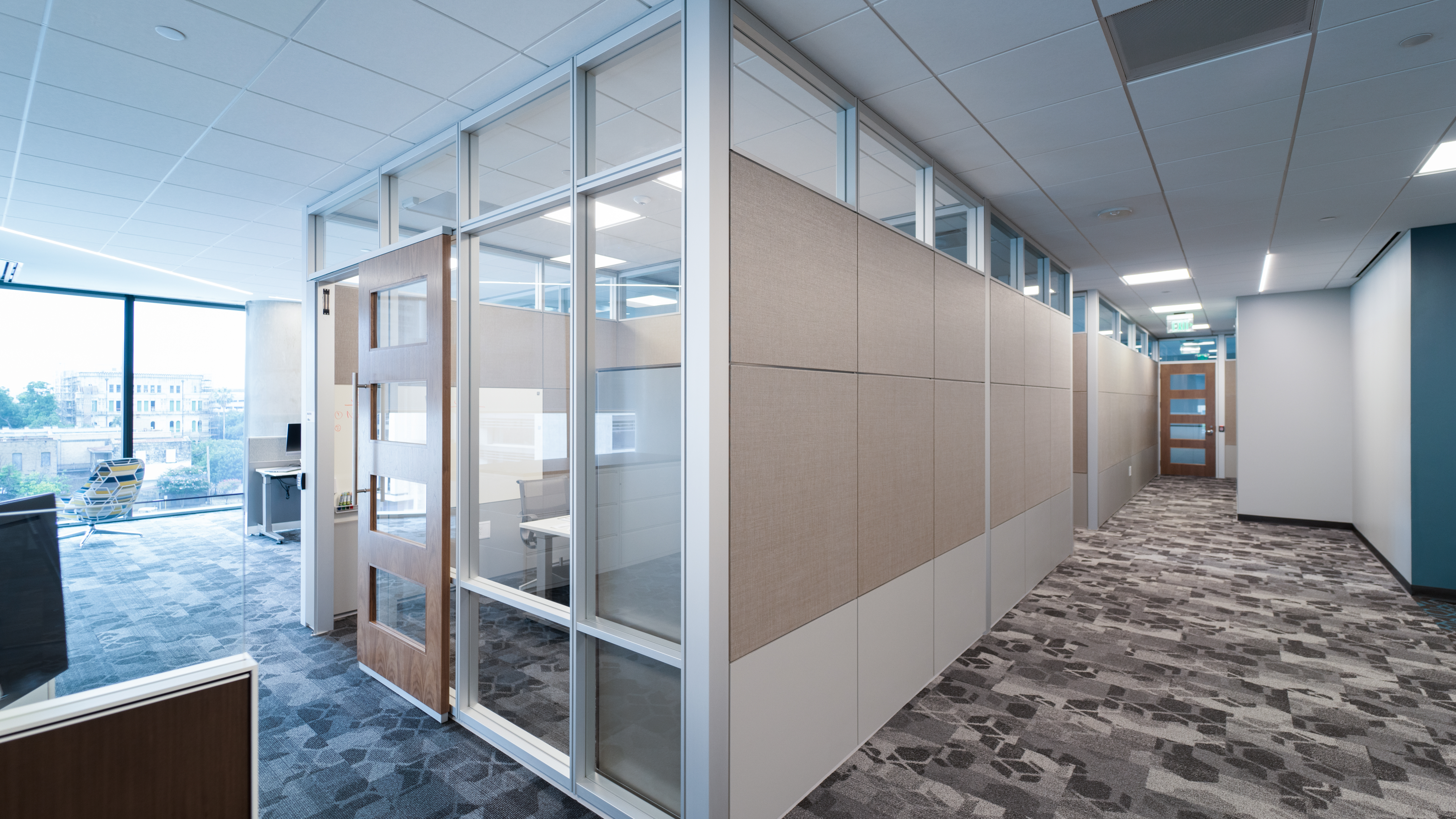 DIRTT gallery