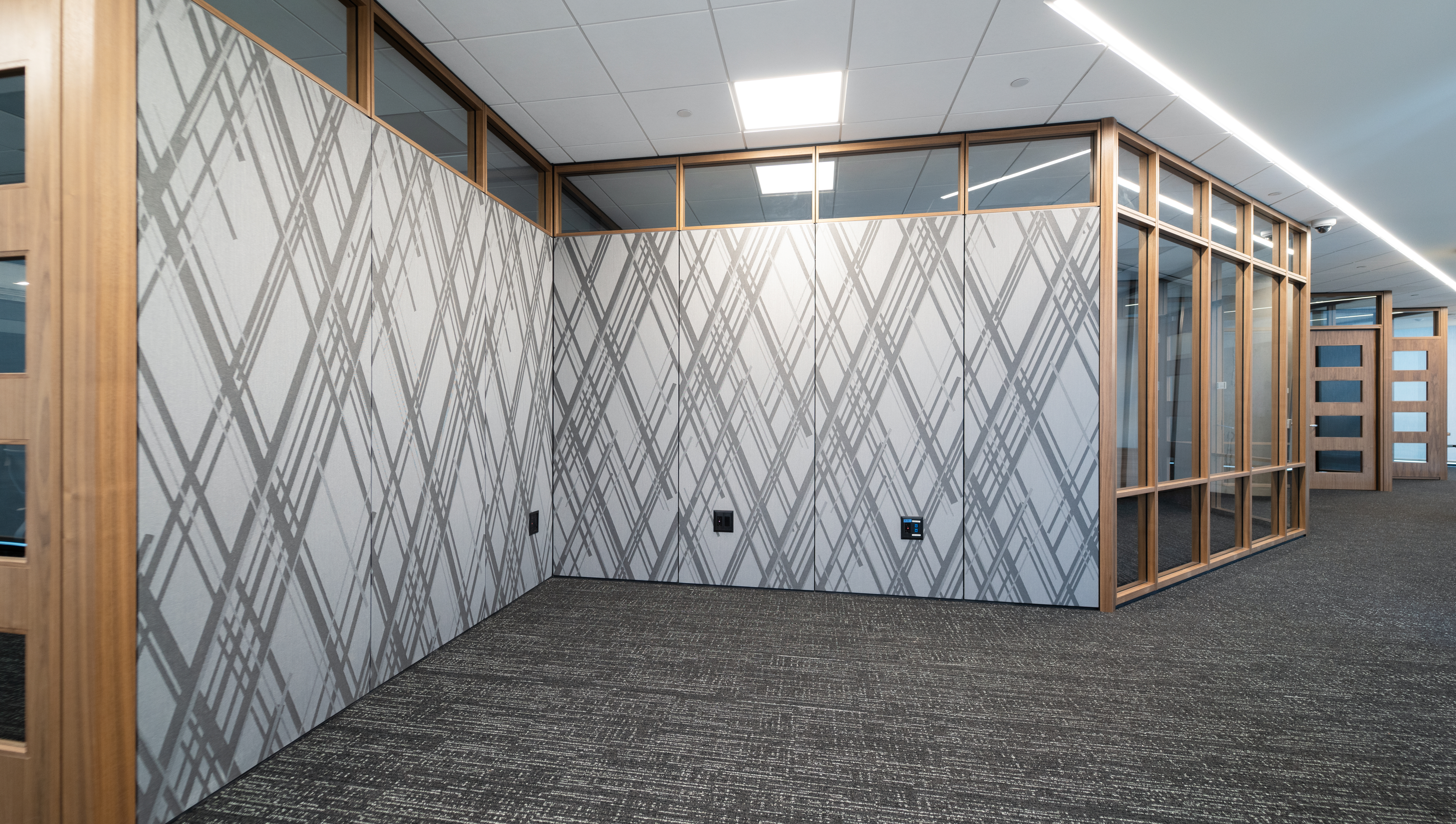 DIRTT gallery