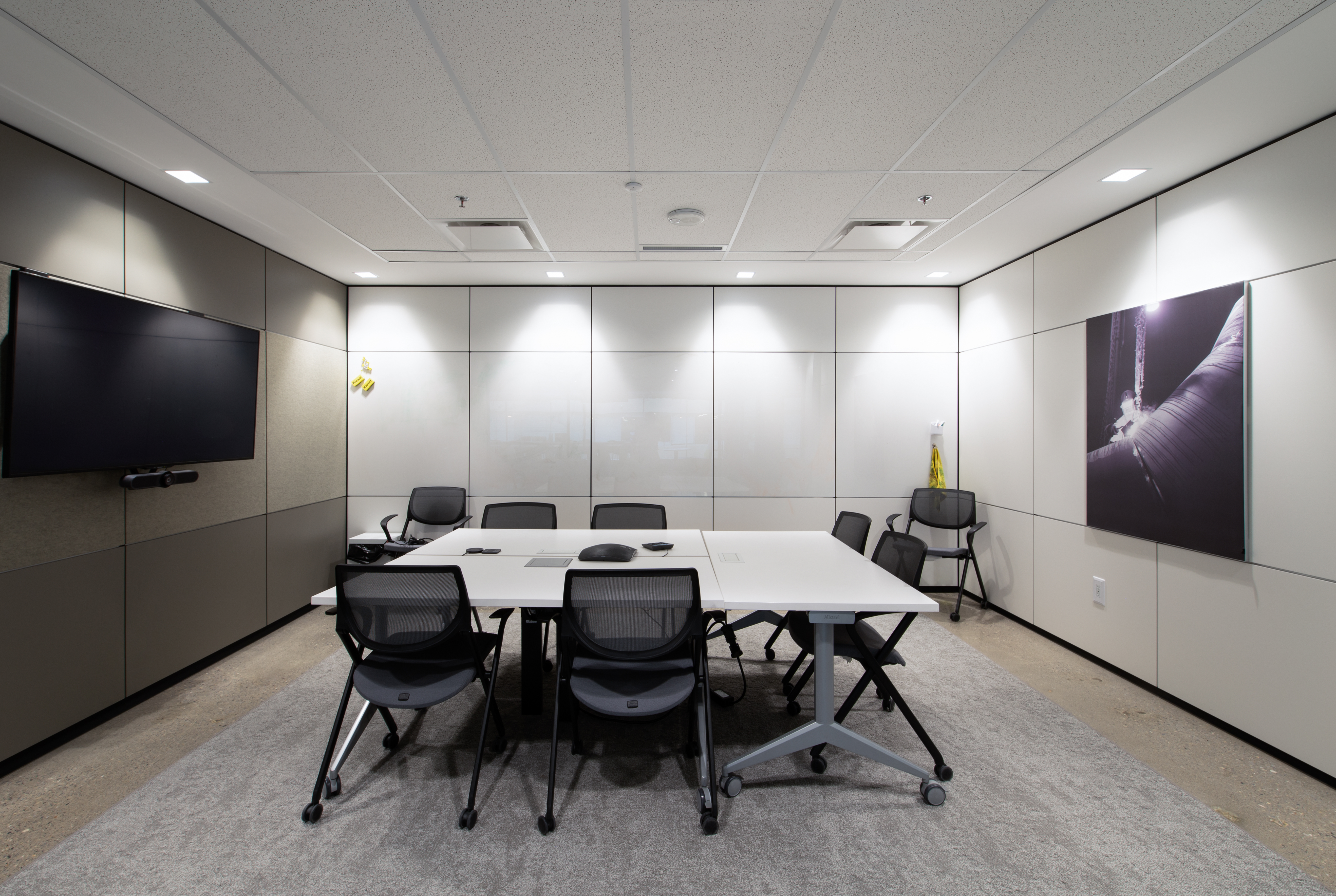 DIRTT gallery