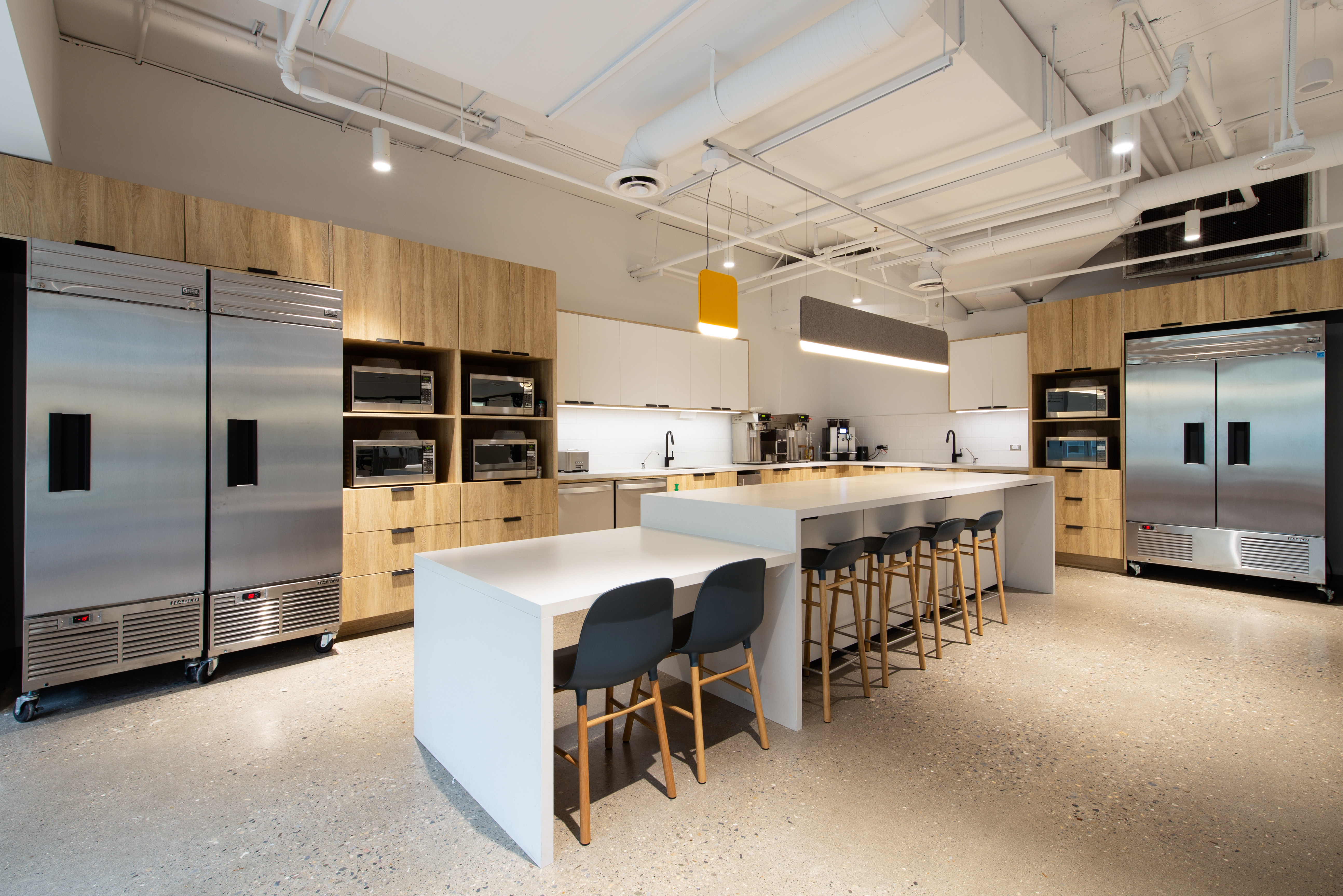 DIRTT gallery