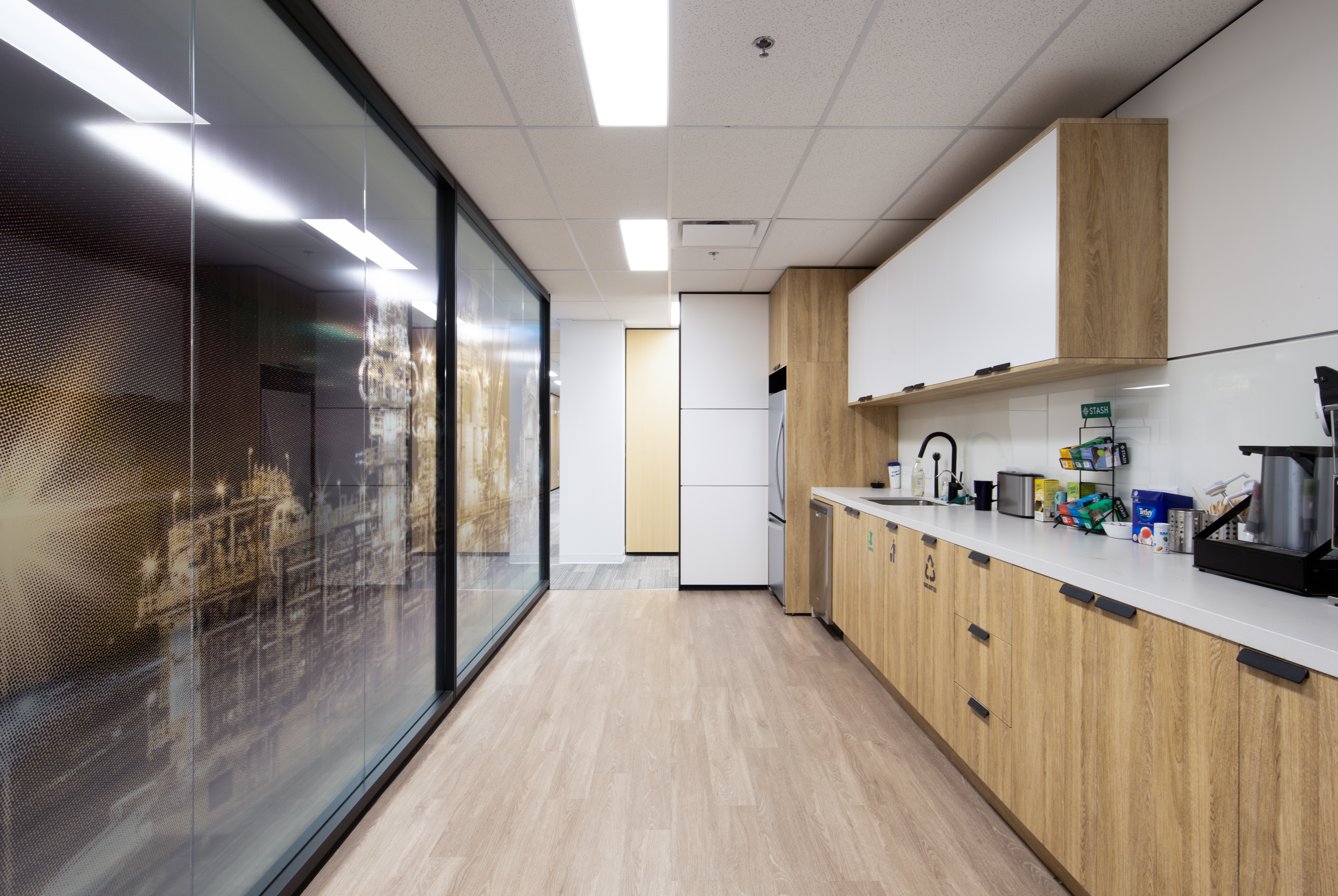 DIRTT gallery