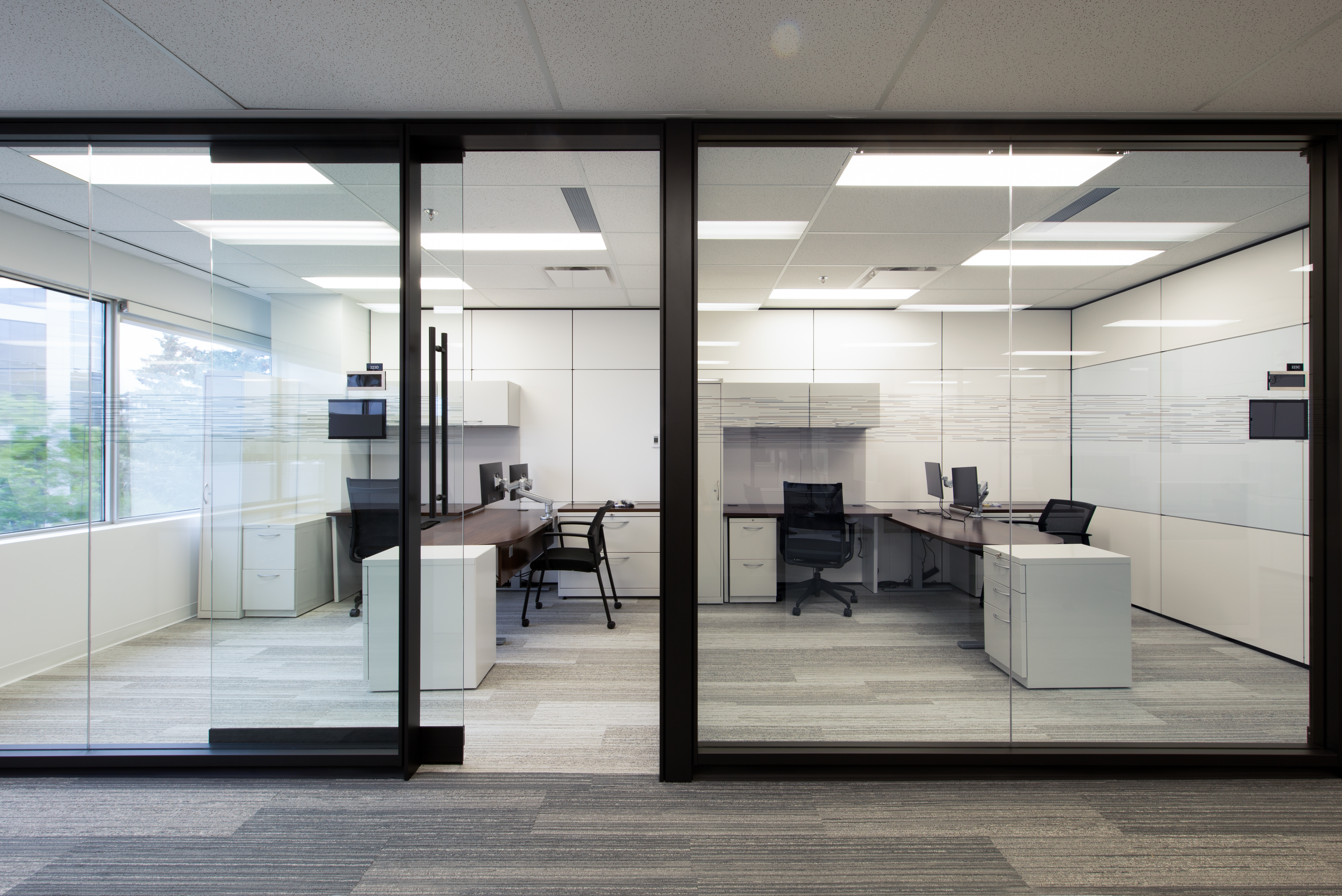 DIRTT gallery