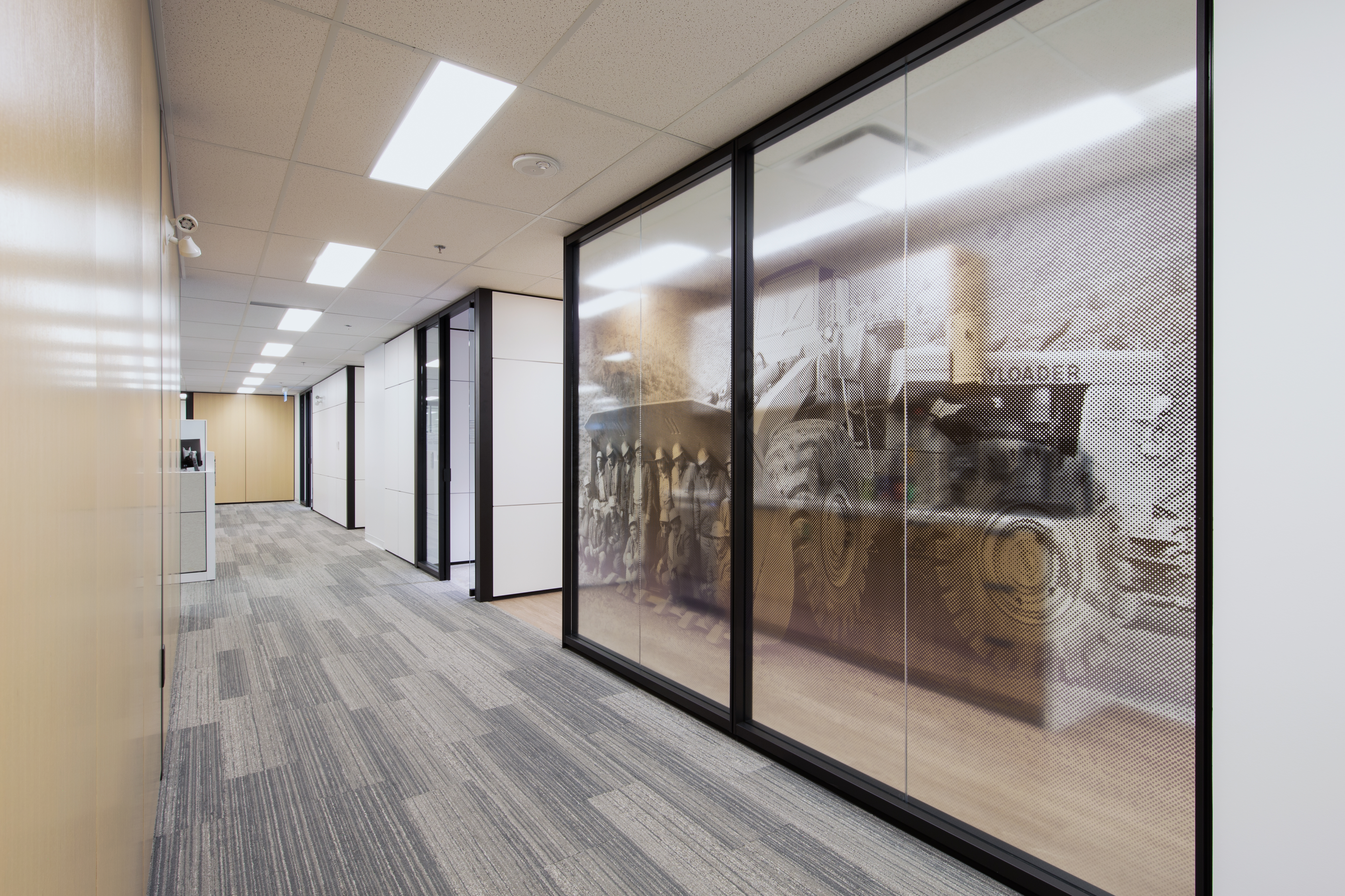 DIRTT gallery