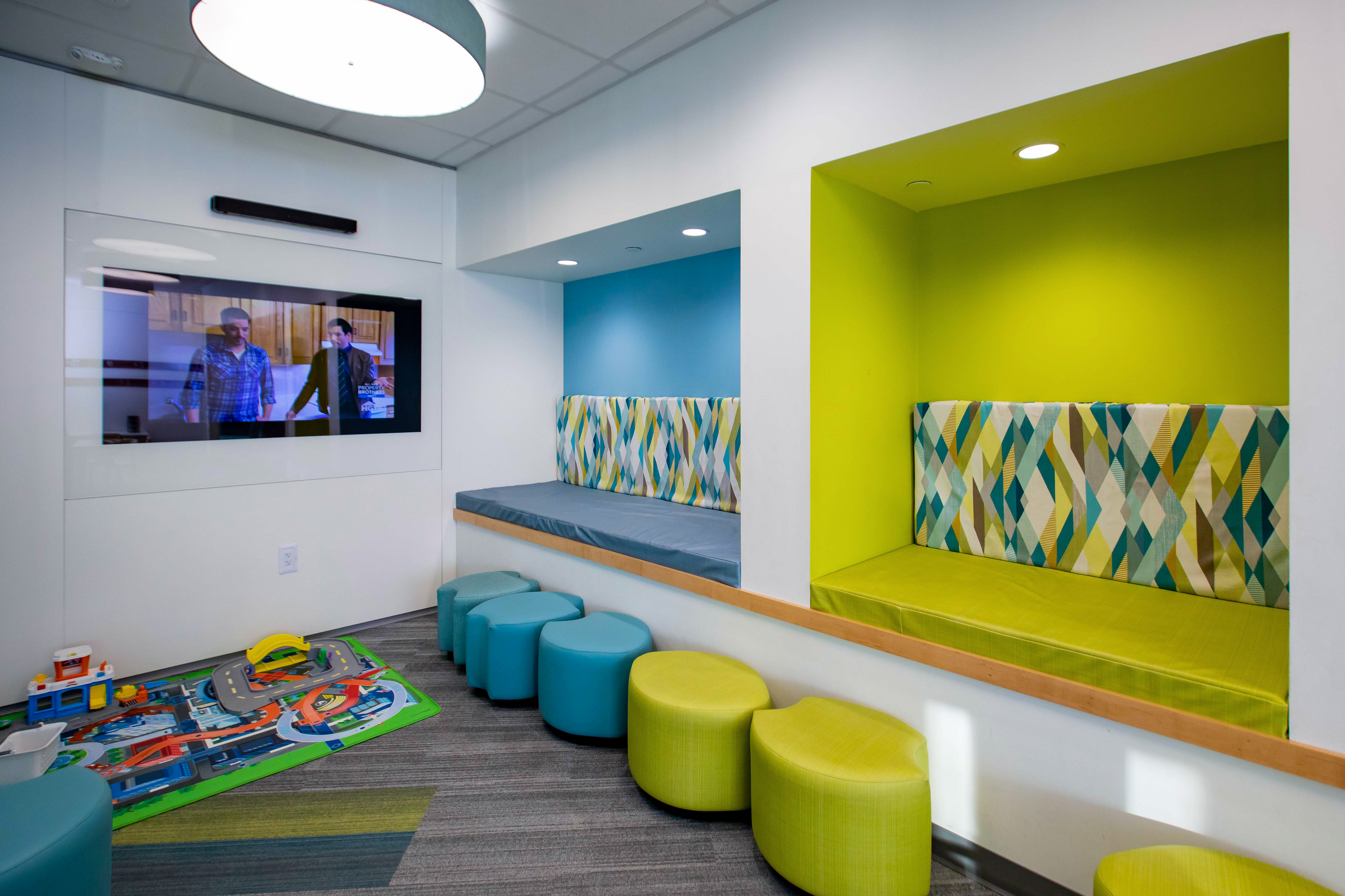 DIRTT gallery