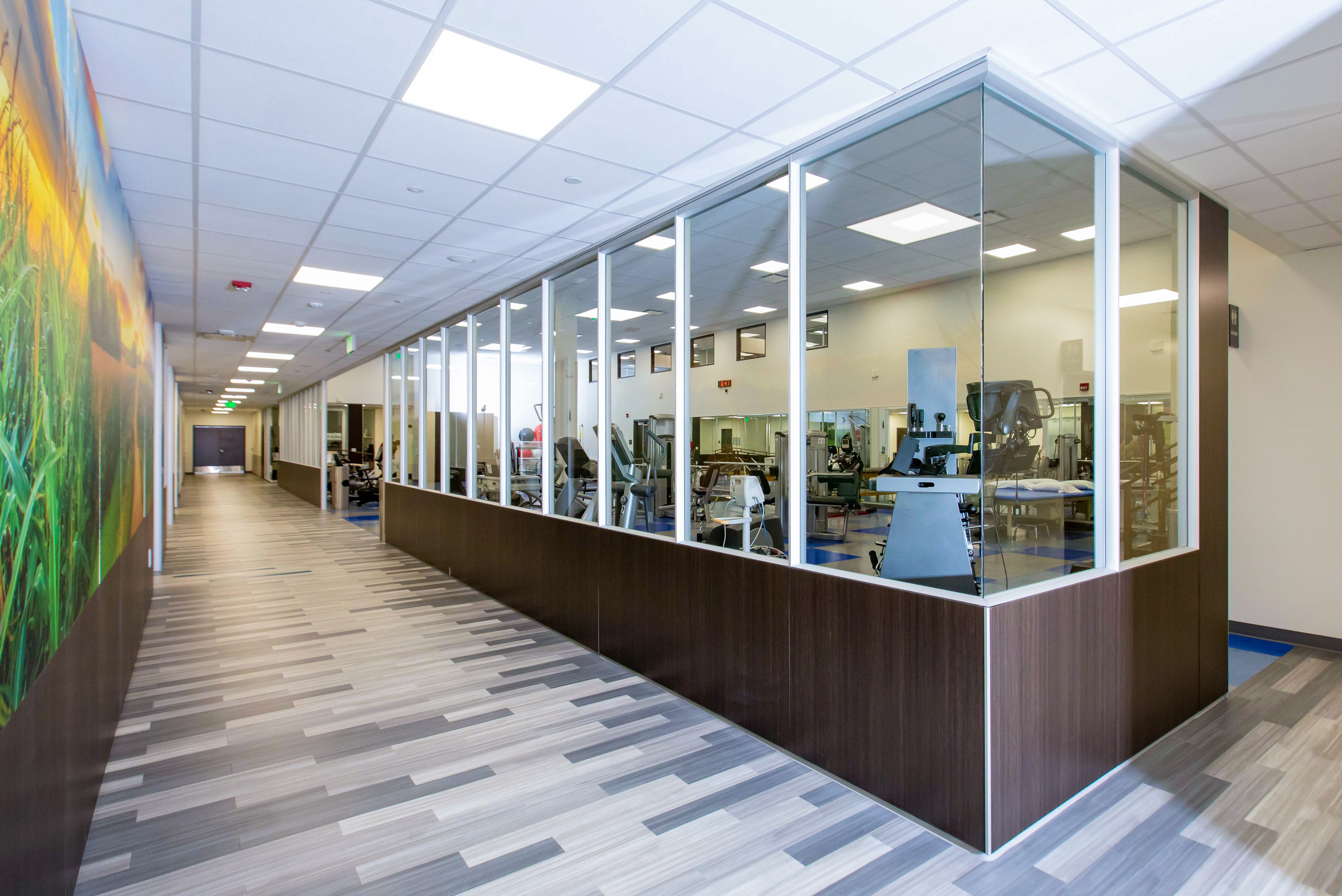 DIRTT gallery