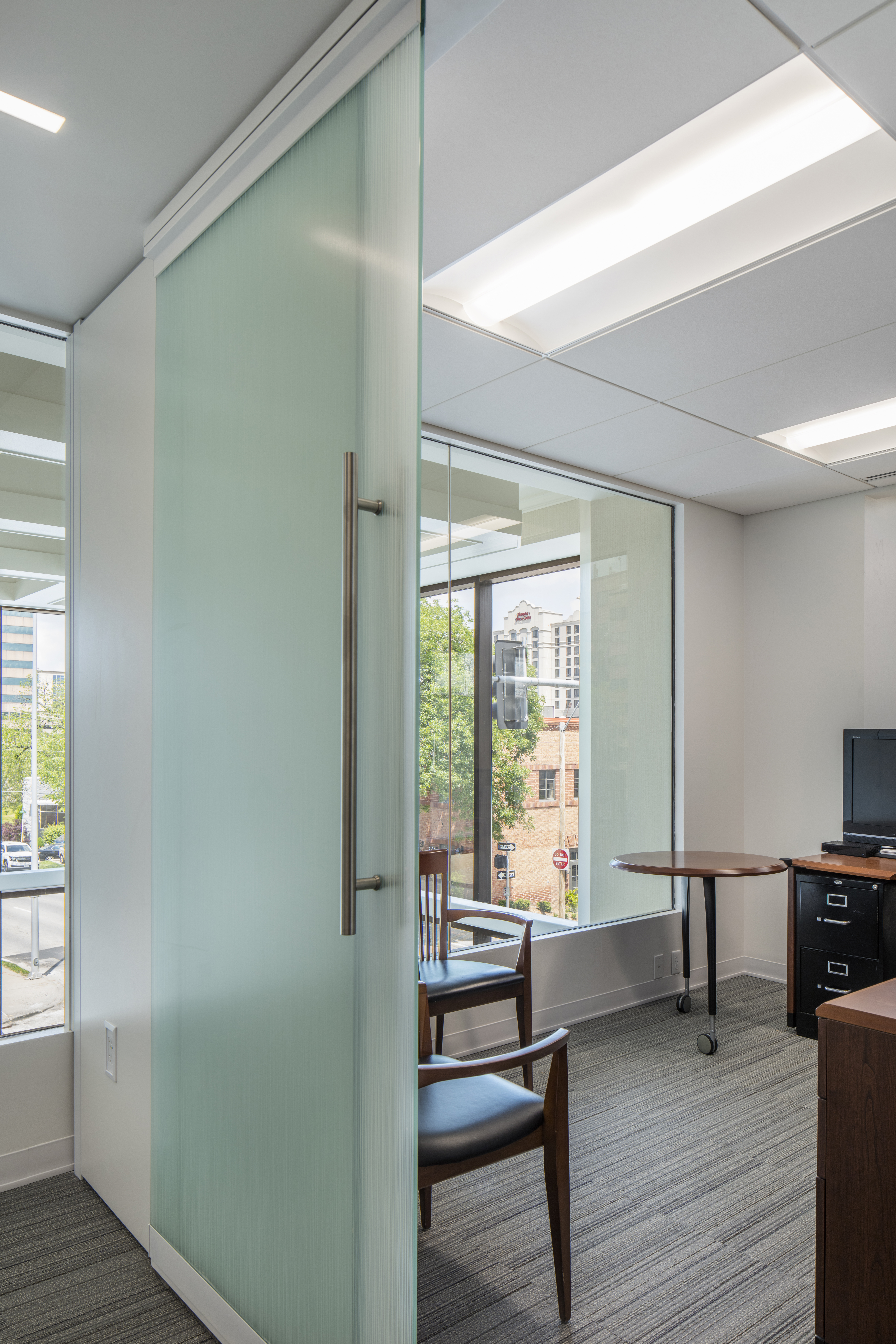 DIRTT gallery