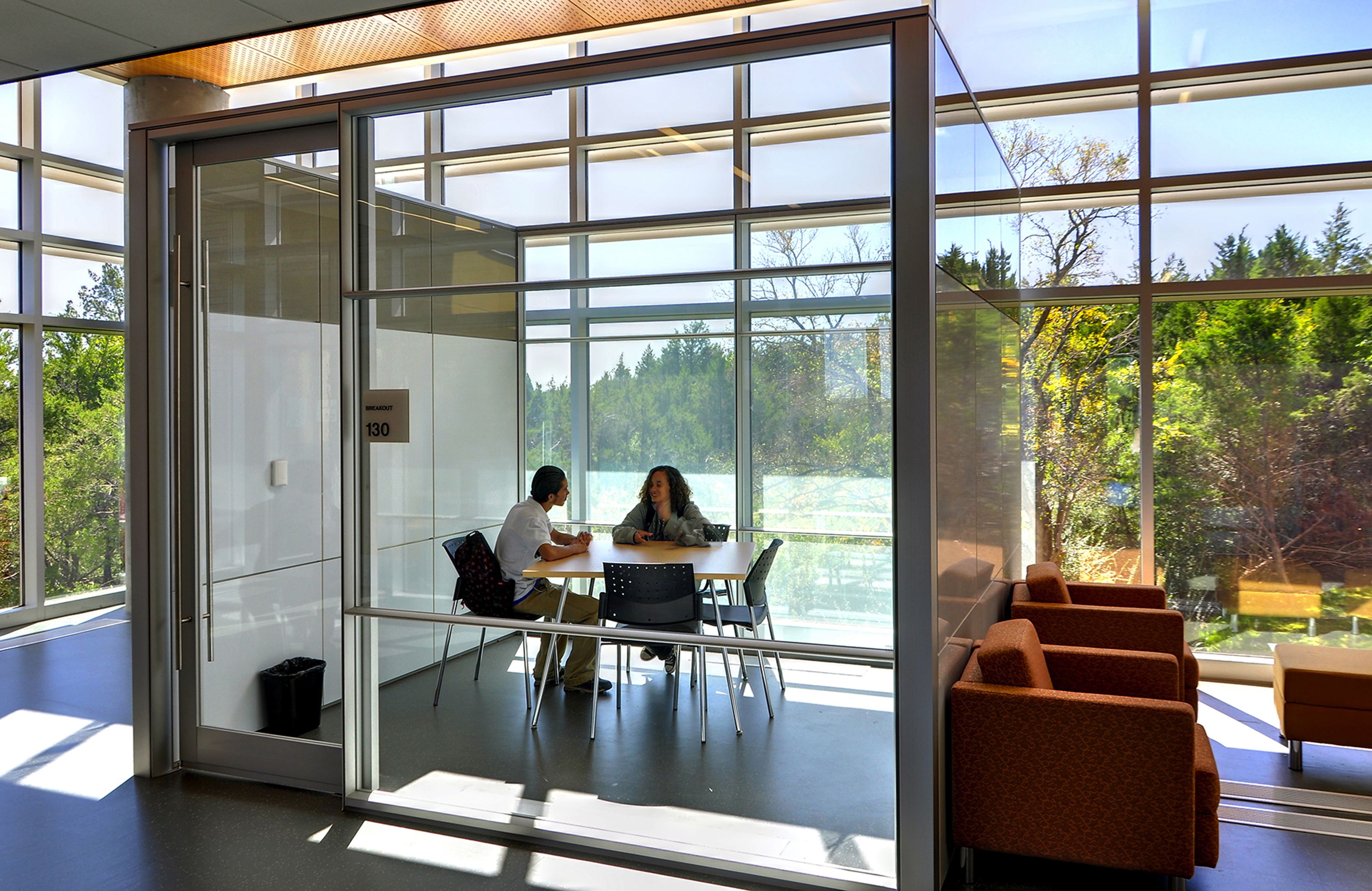 DIRTT interiors