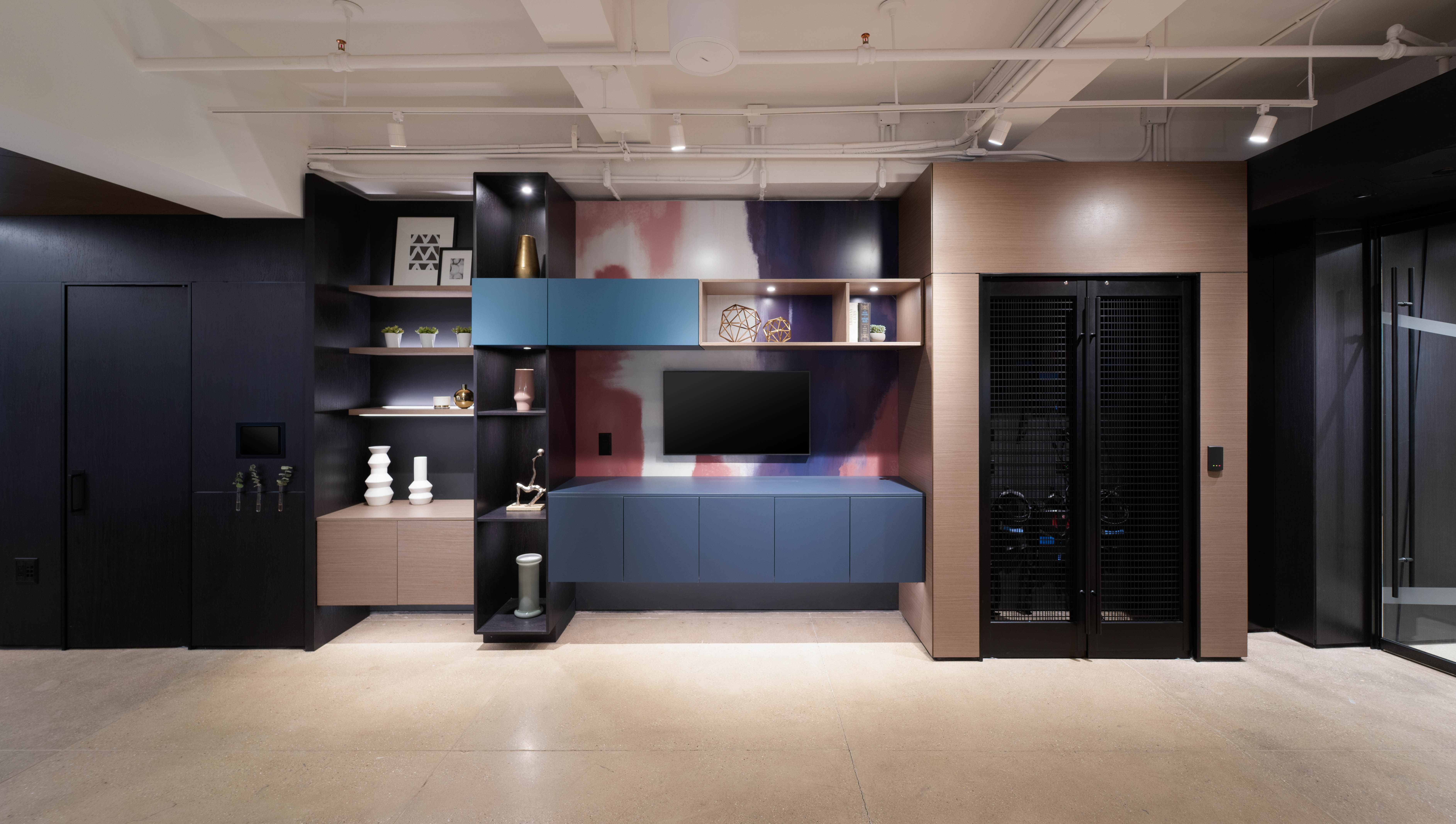 DIRTT gallery
