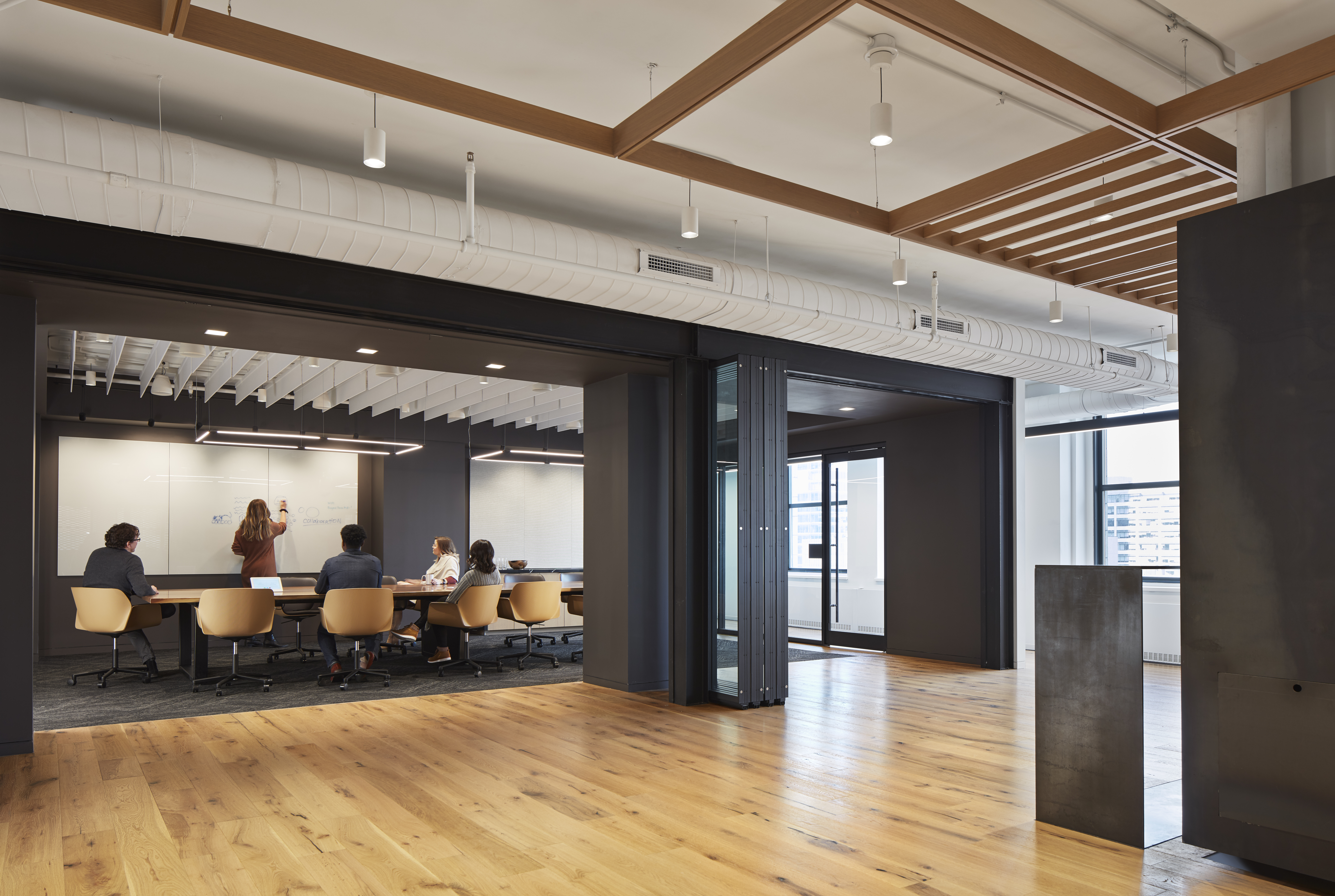 DIRTT gallery