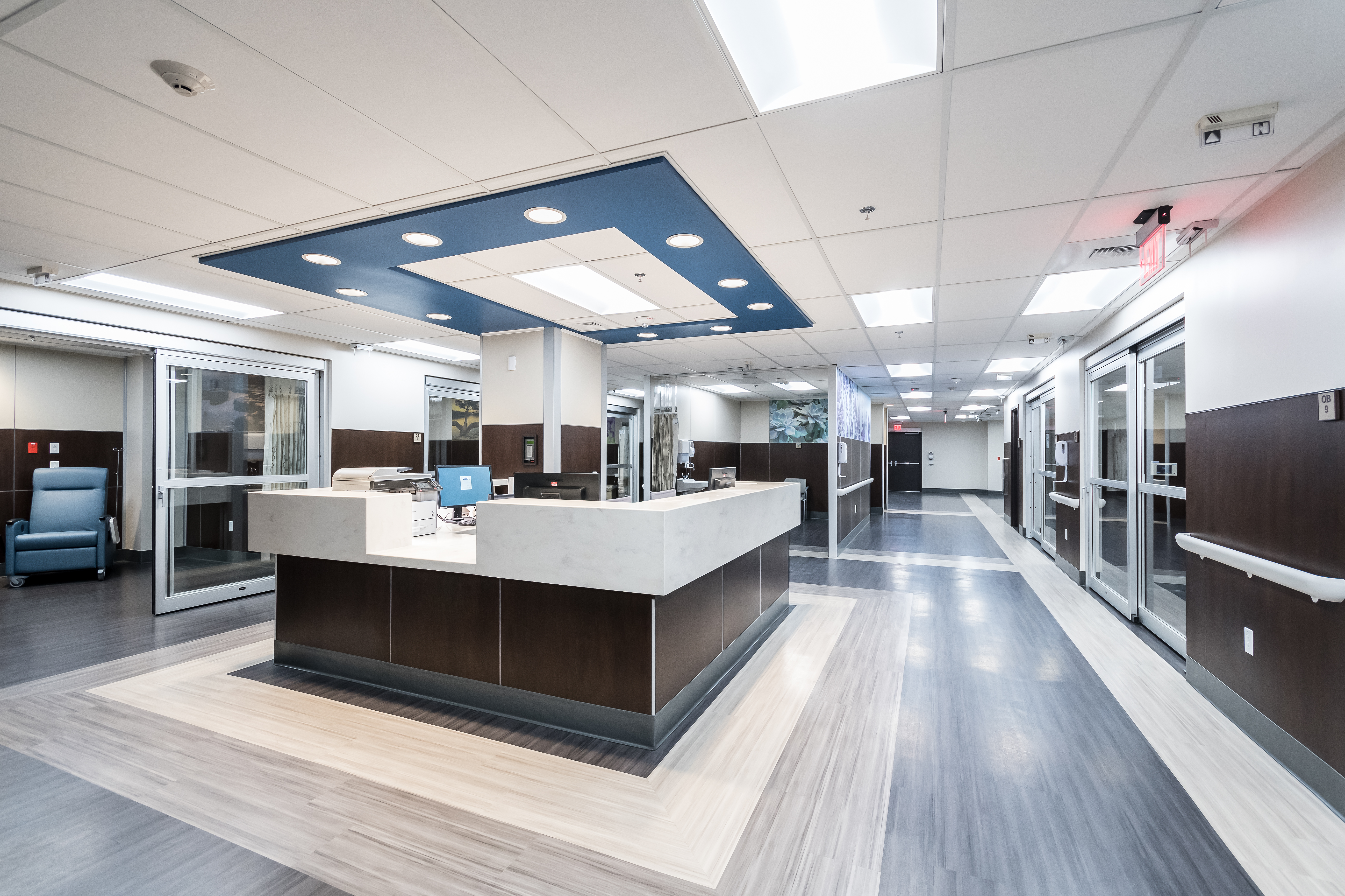 DIRTT interiors