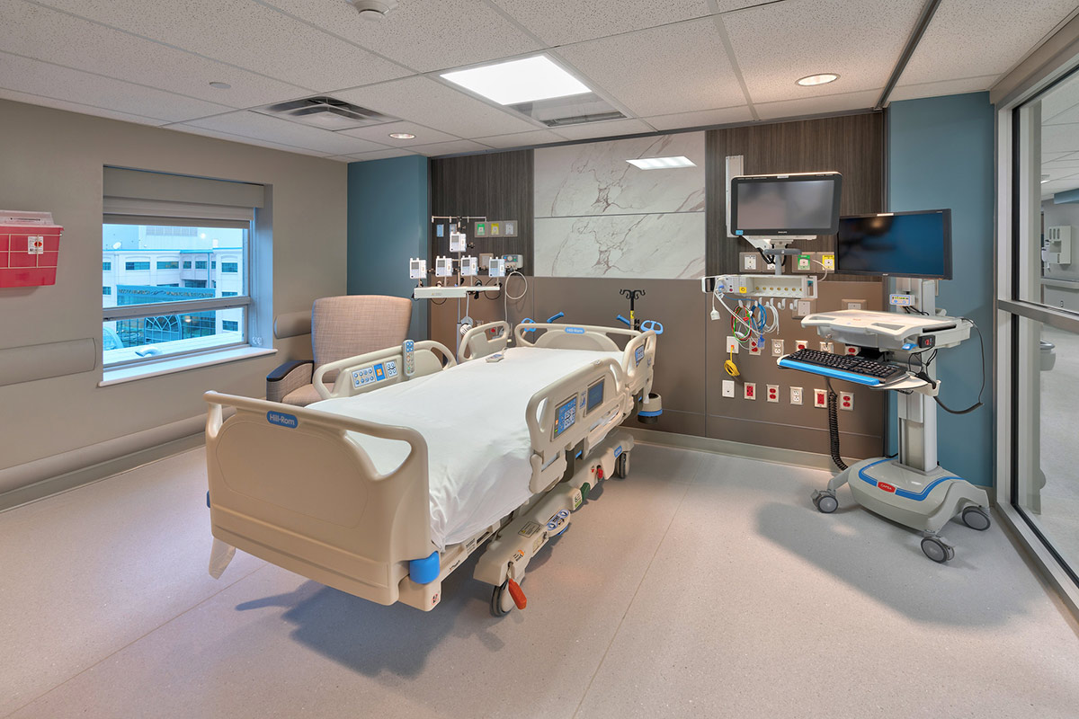 DIRTT interiors