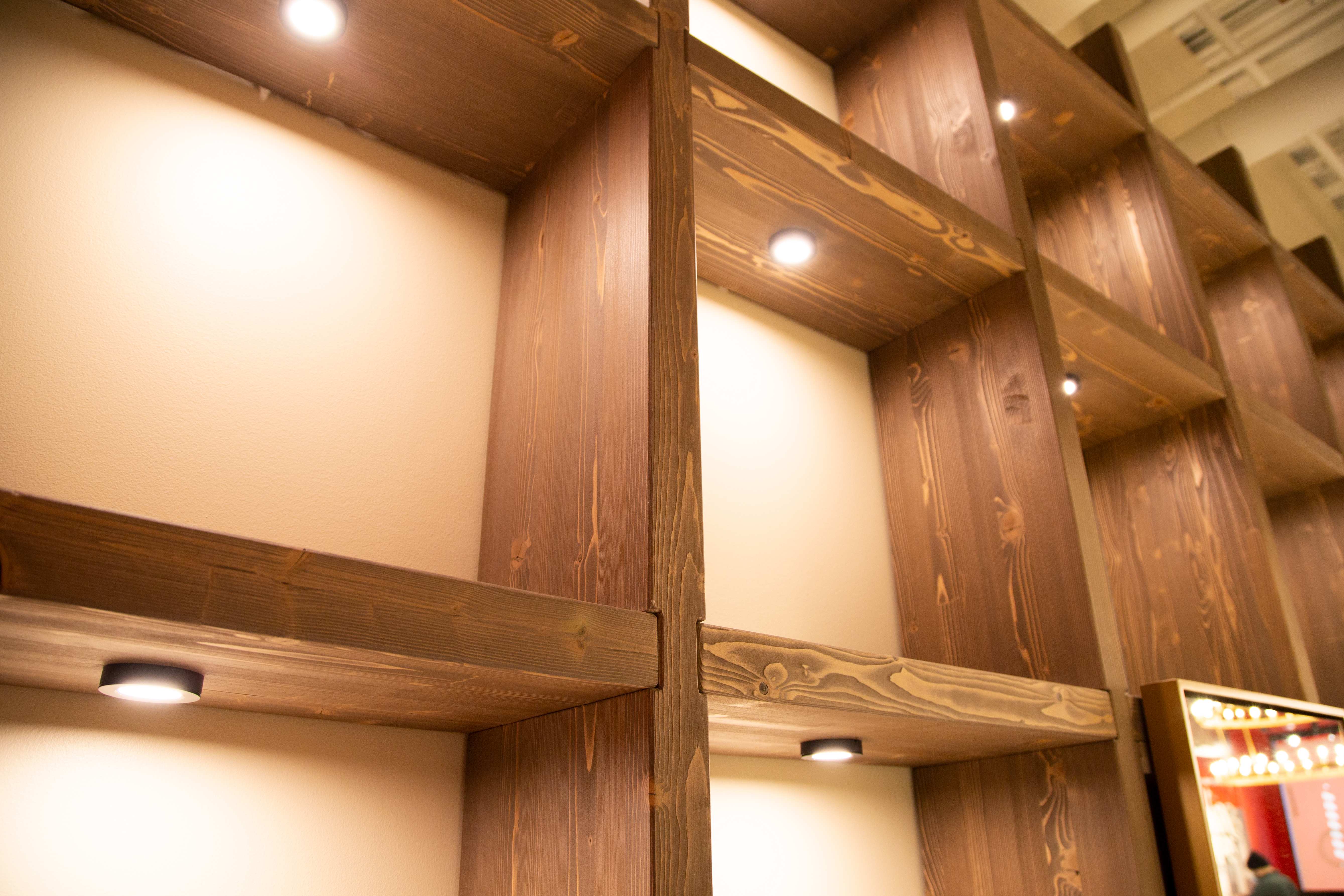DIRTT interiors