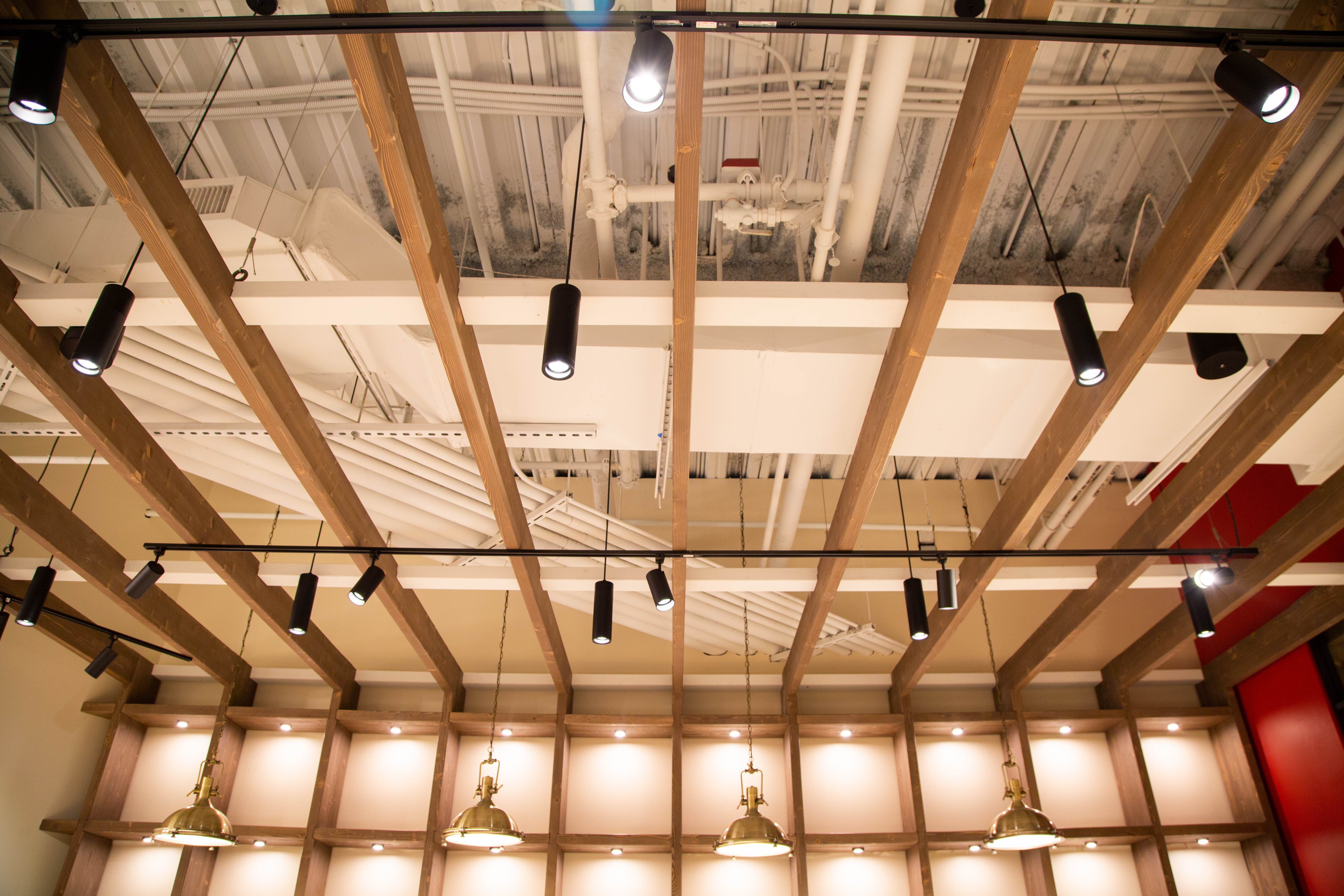 DIRTT gallery