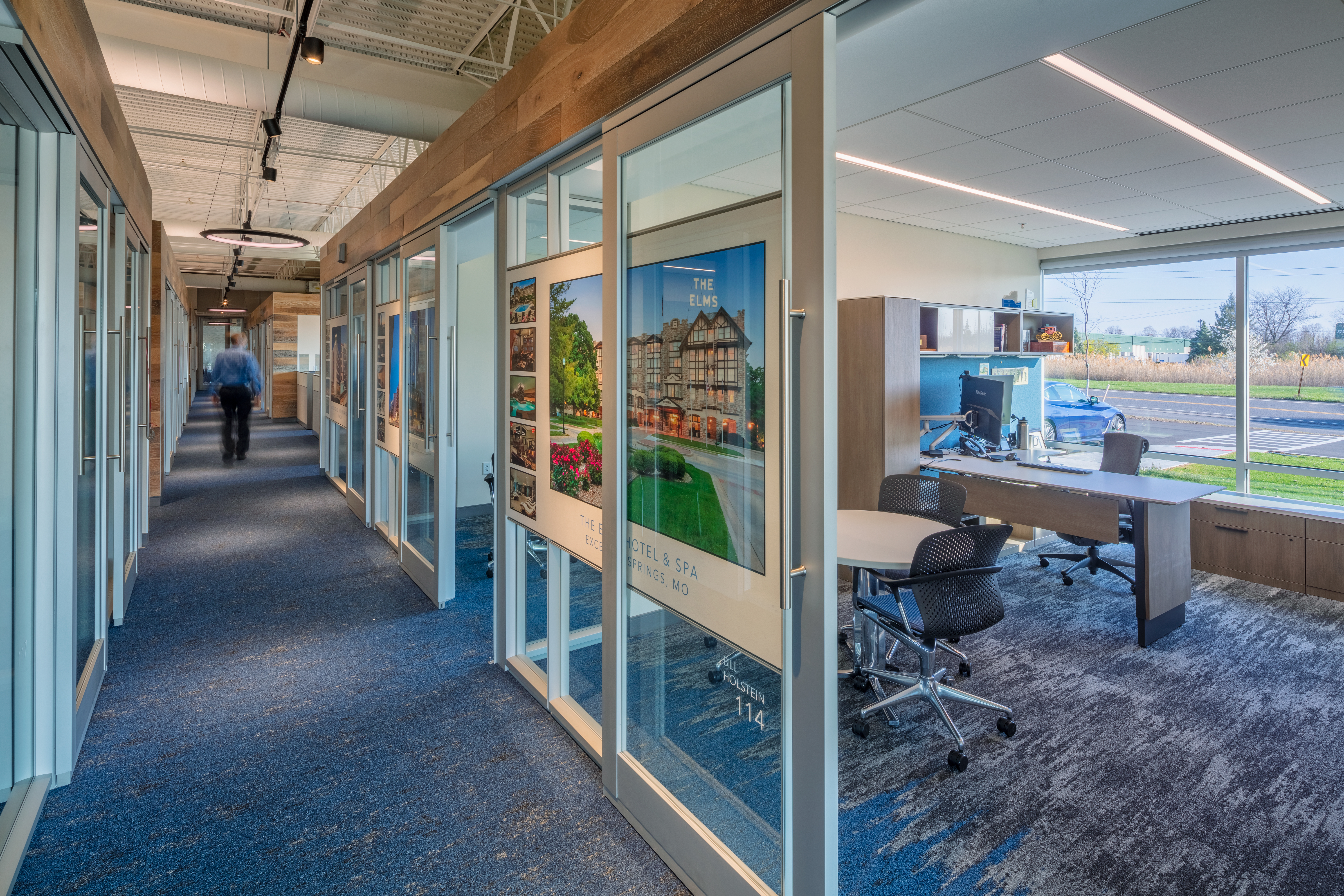 DIRTT gallery