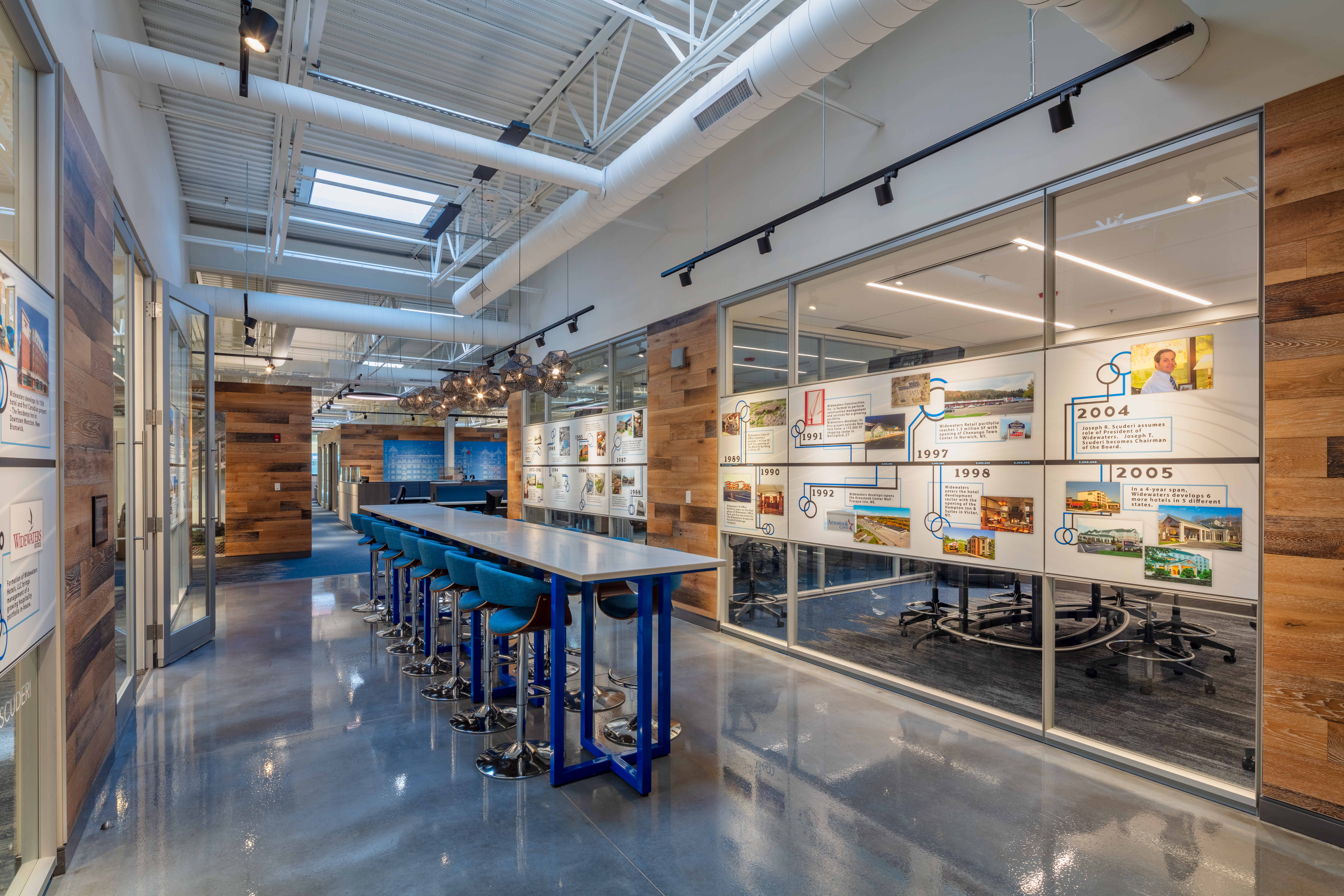 DIRTT gallery