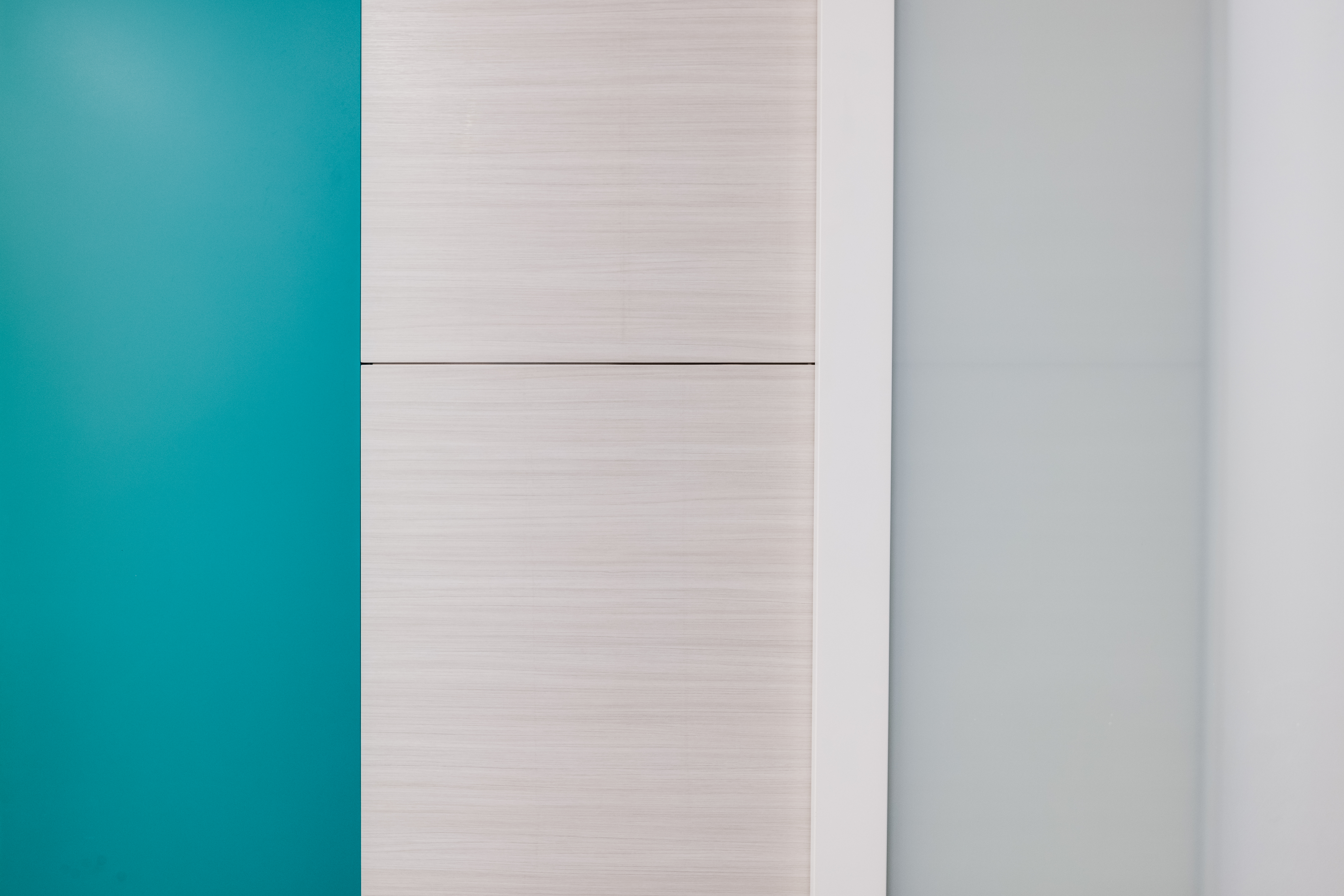 DIRTT gallery