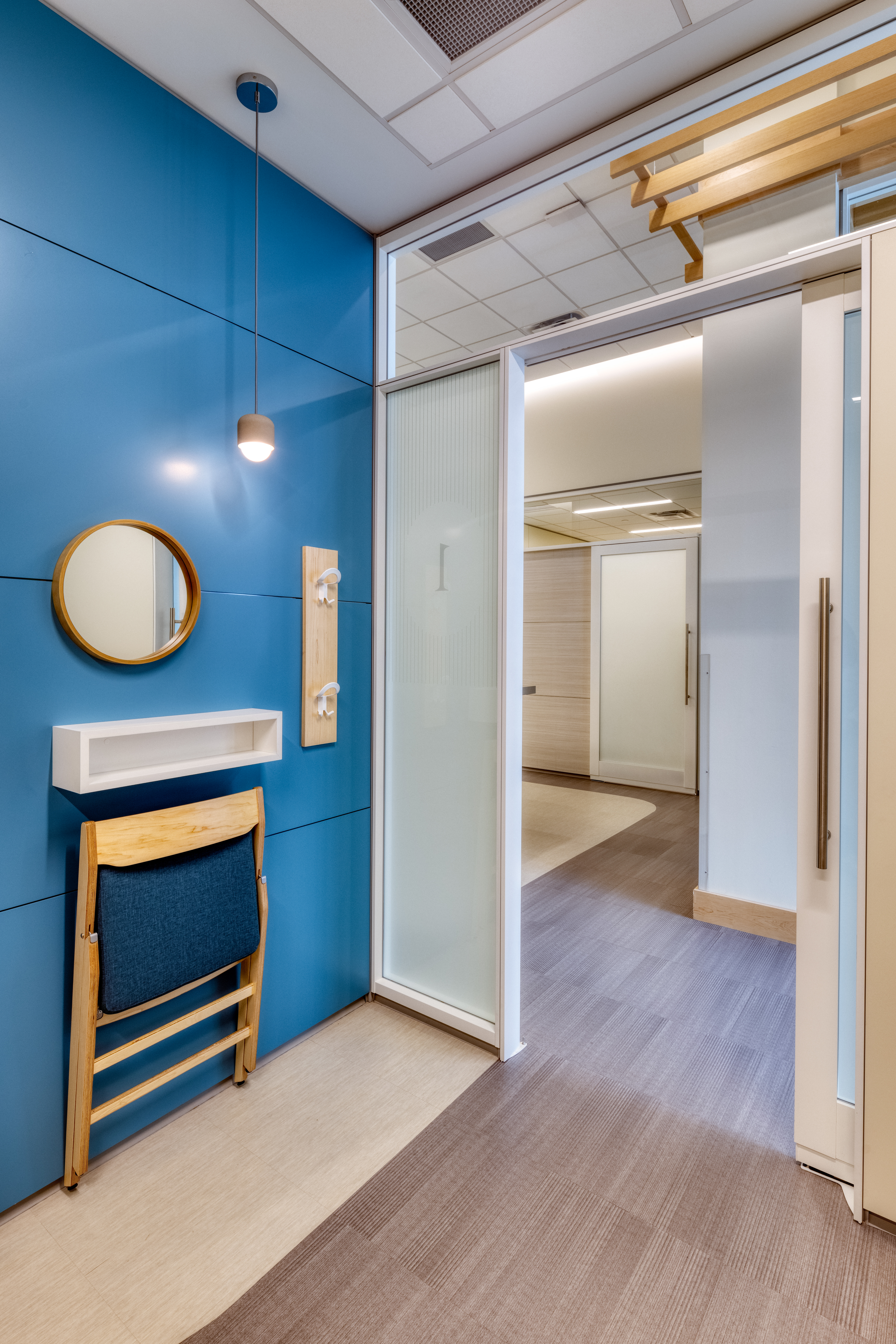 DIRTT gallery
