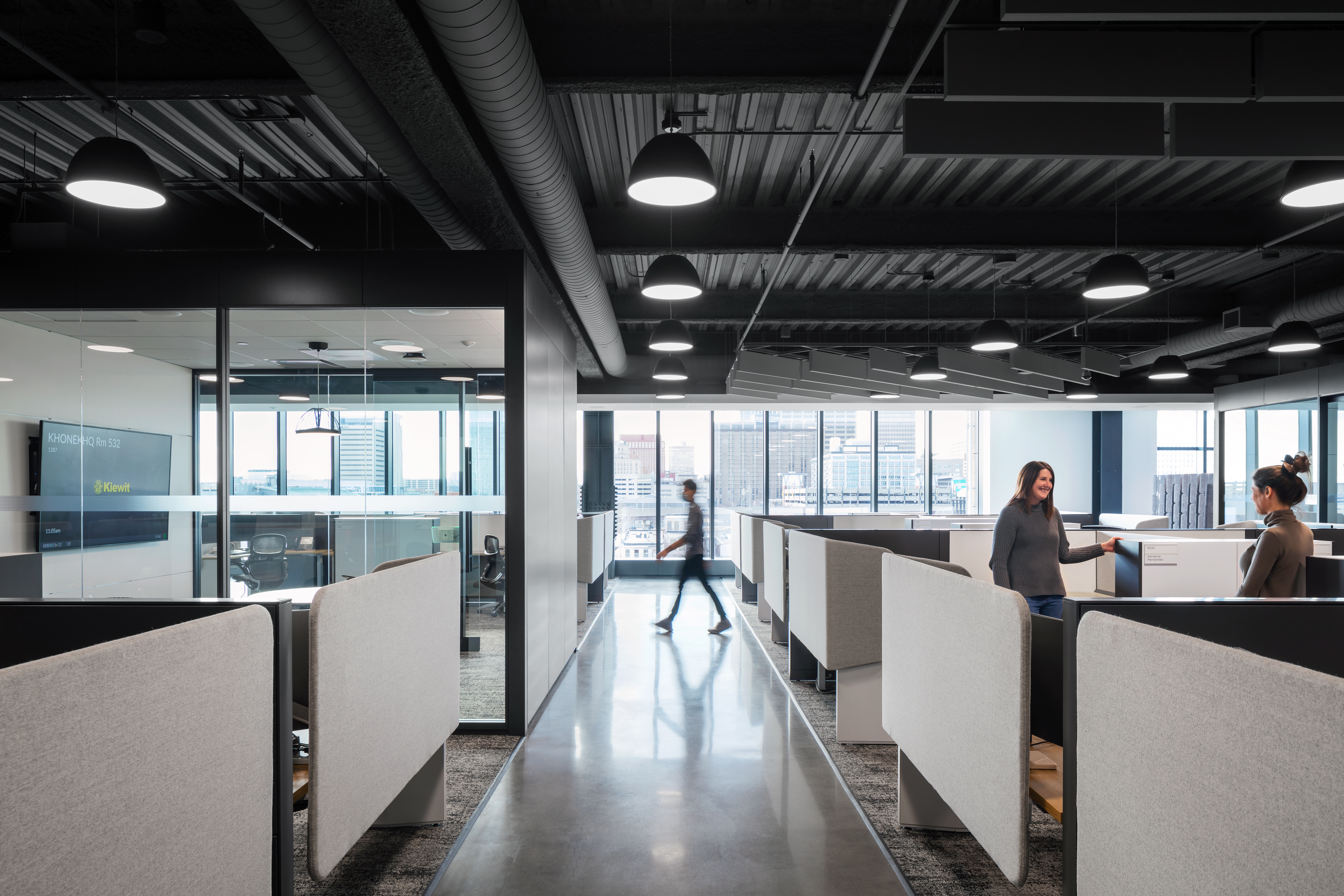 DIRTT gallery