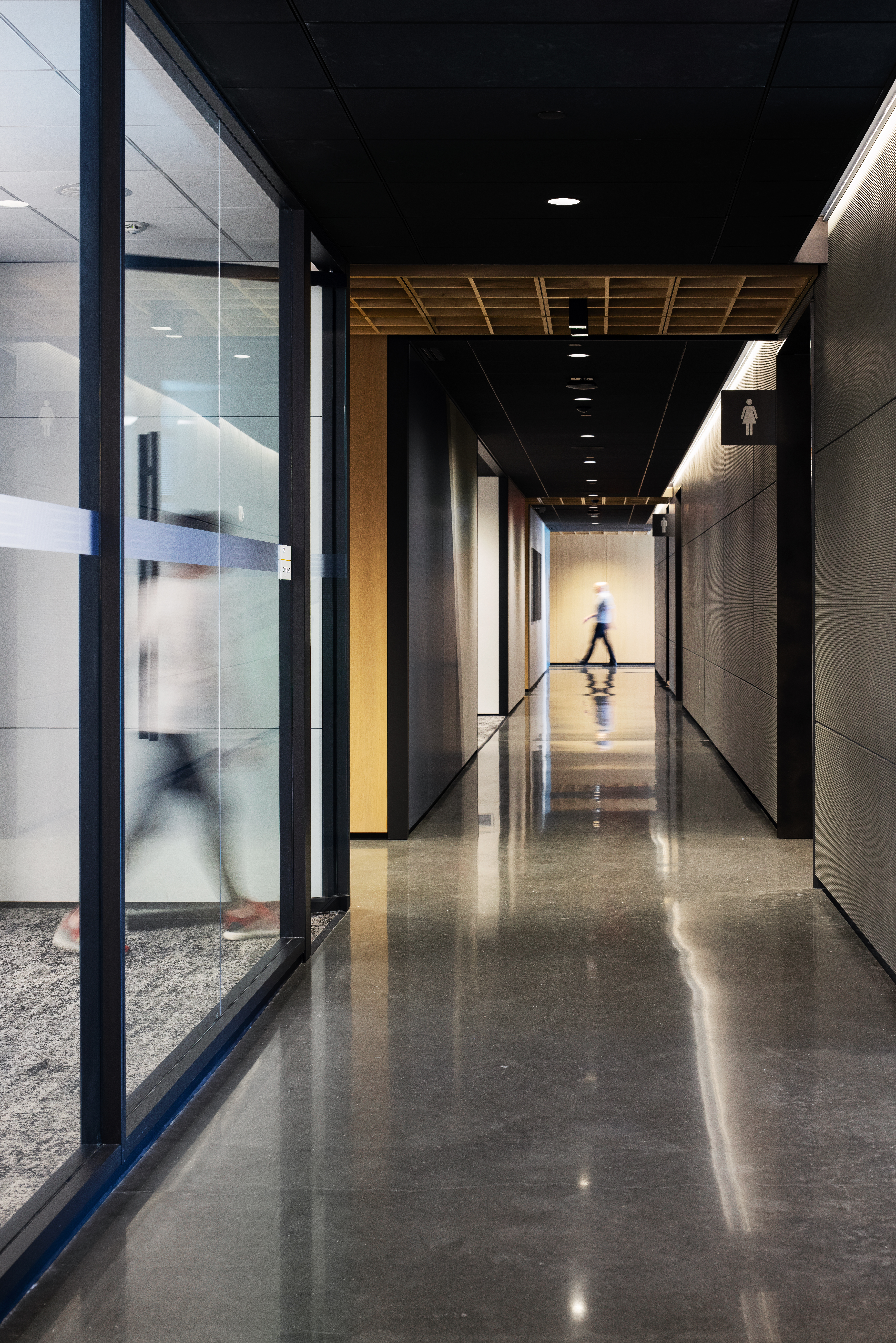 DIRTT gallery
