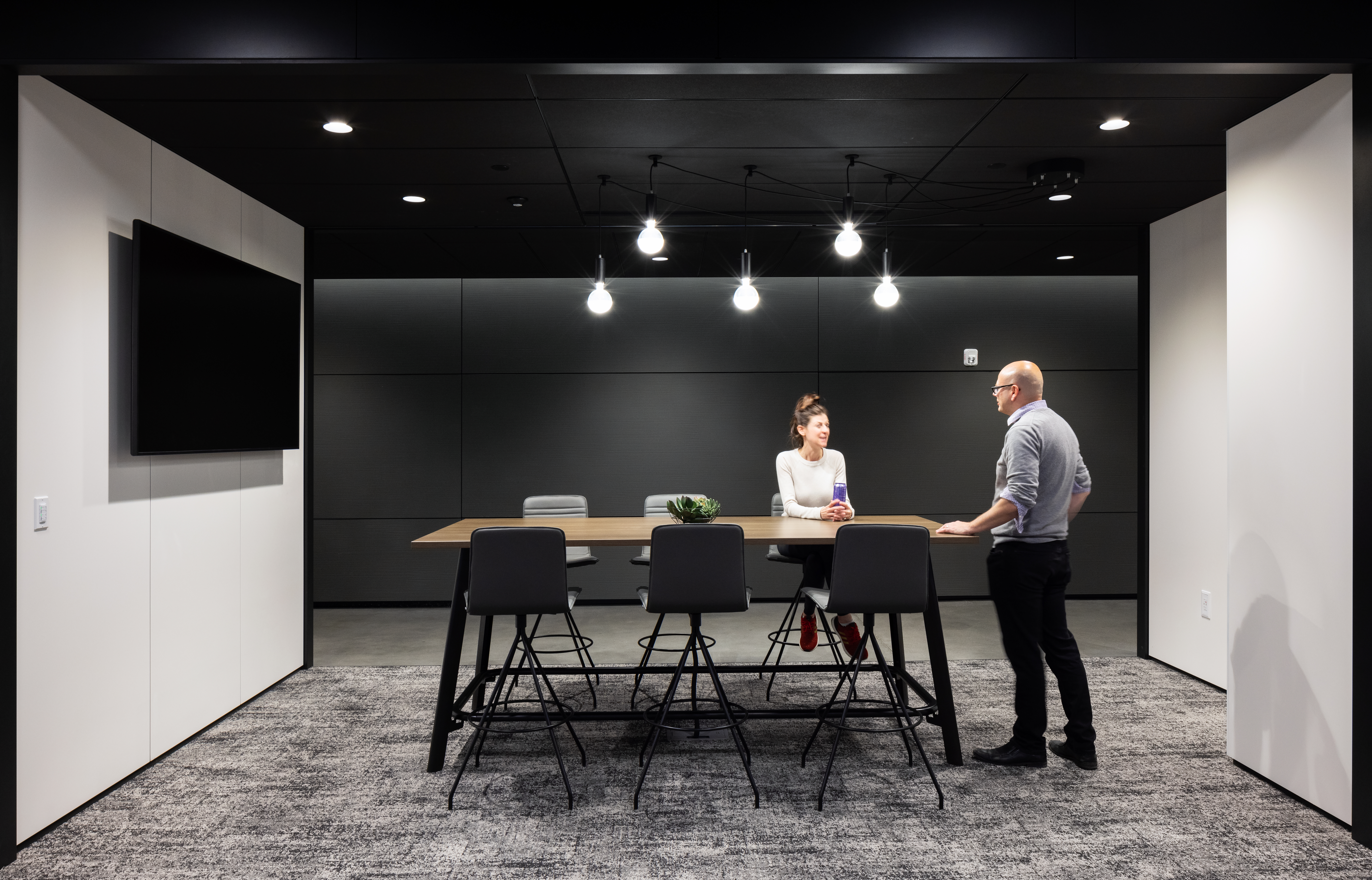 DIRTT gallery