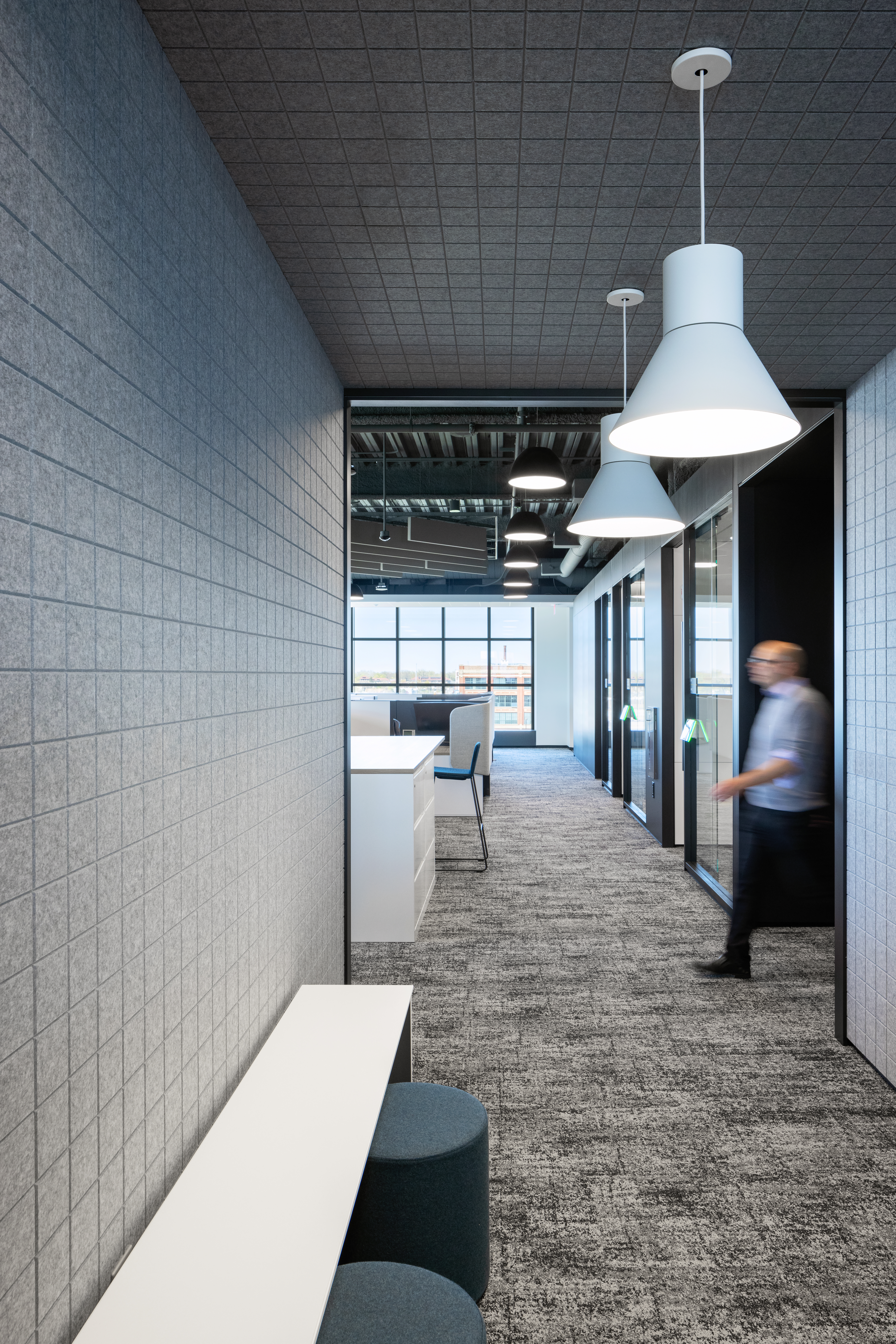 DIRTT gallery