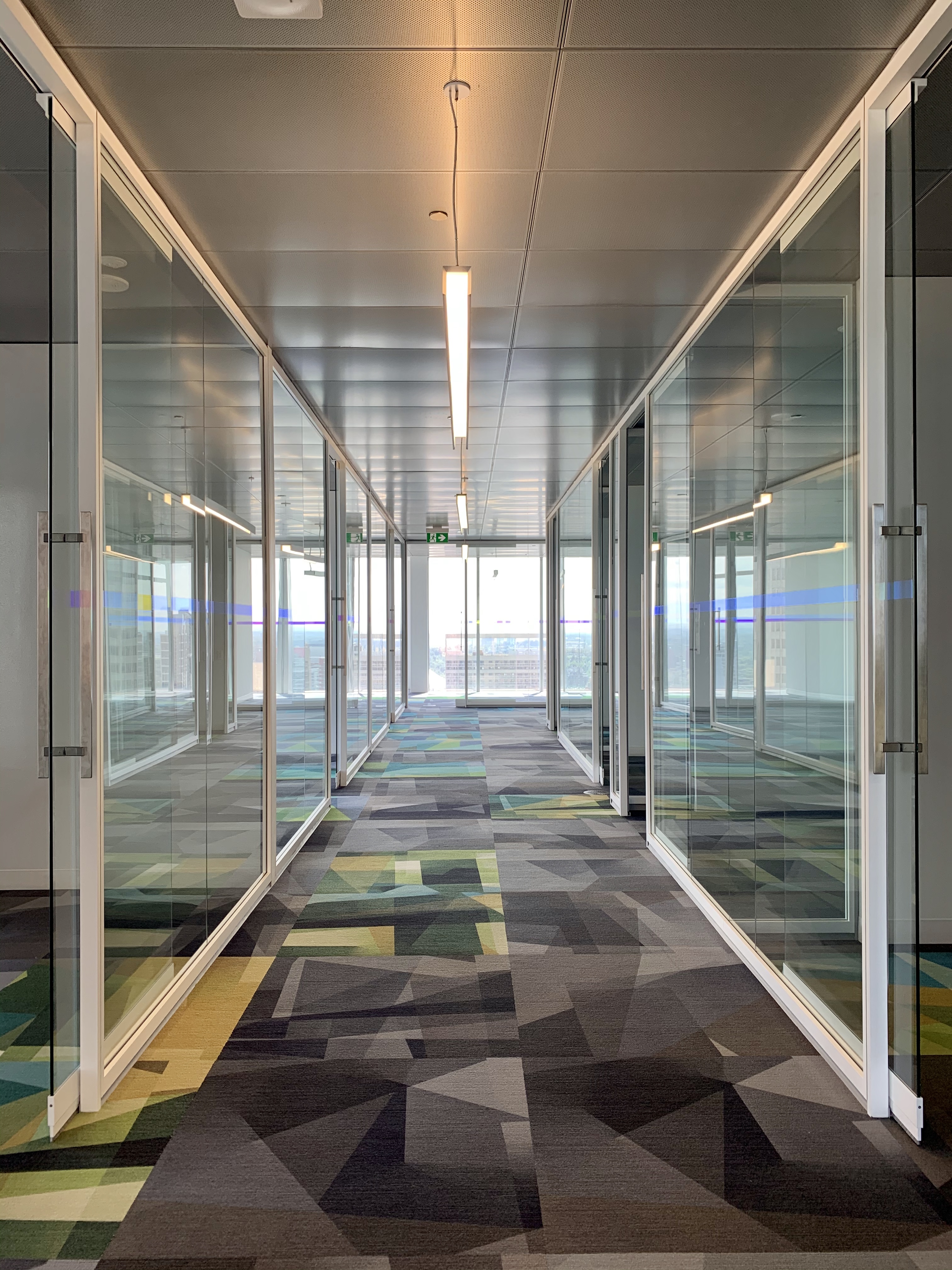 DIRTT gallery