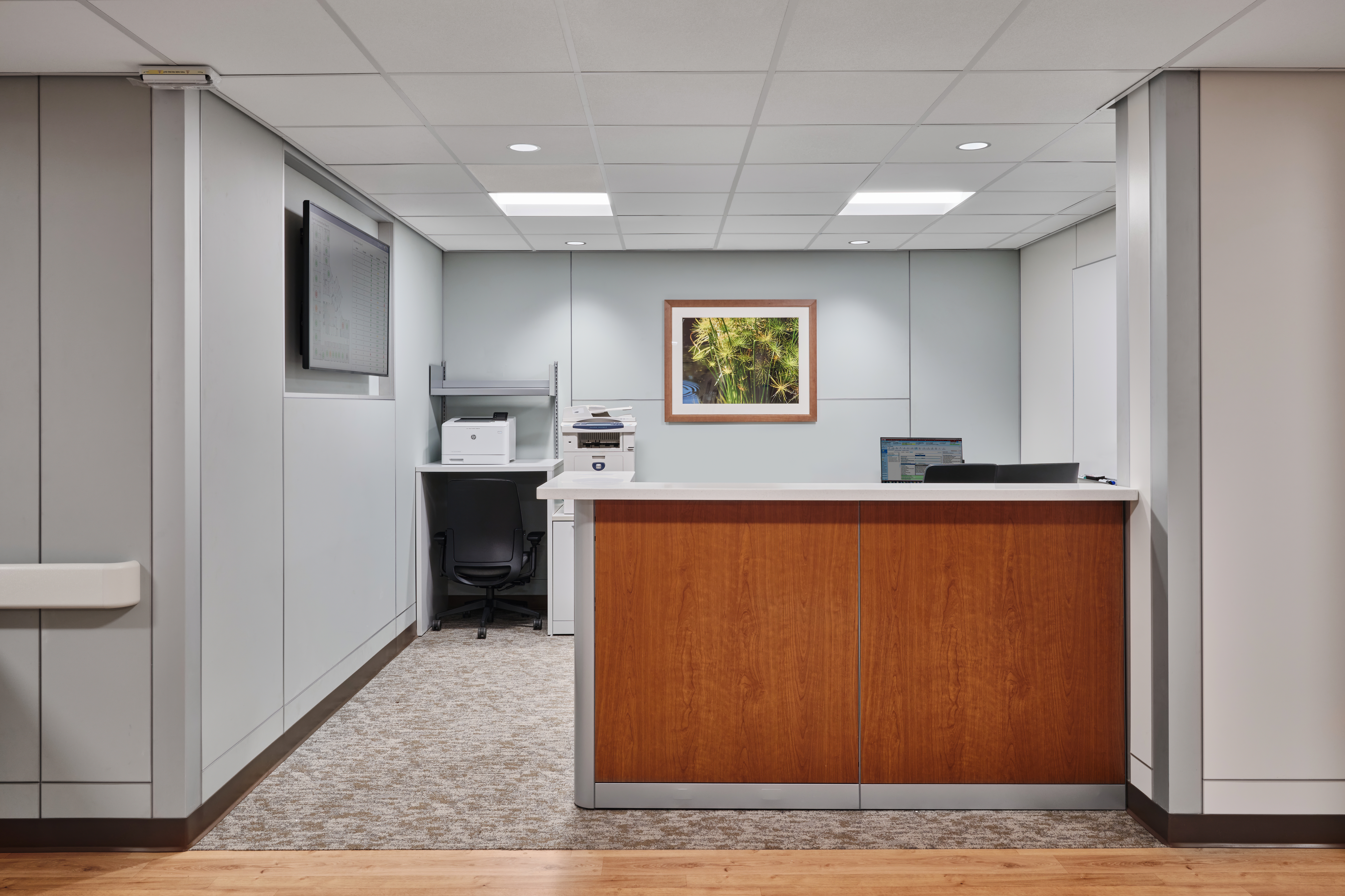 DIRTT gallery