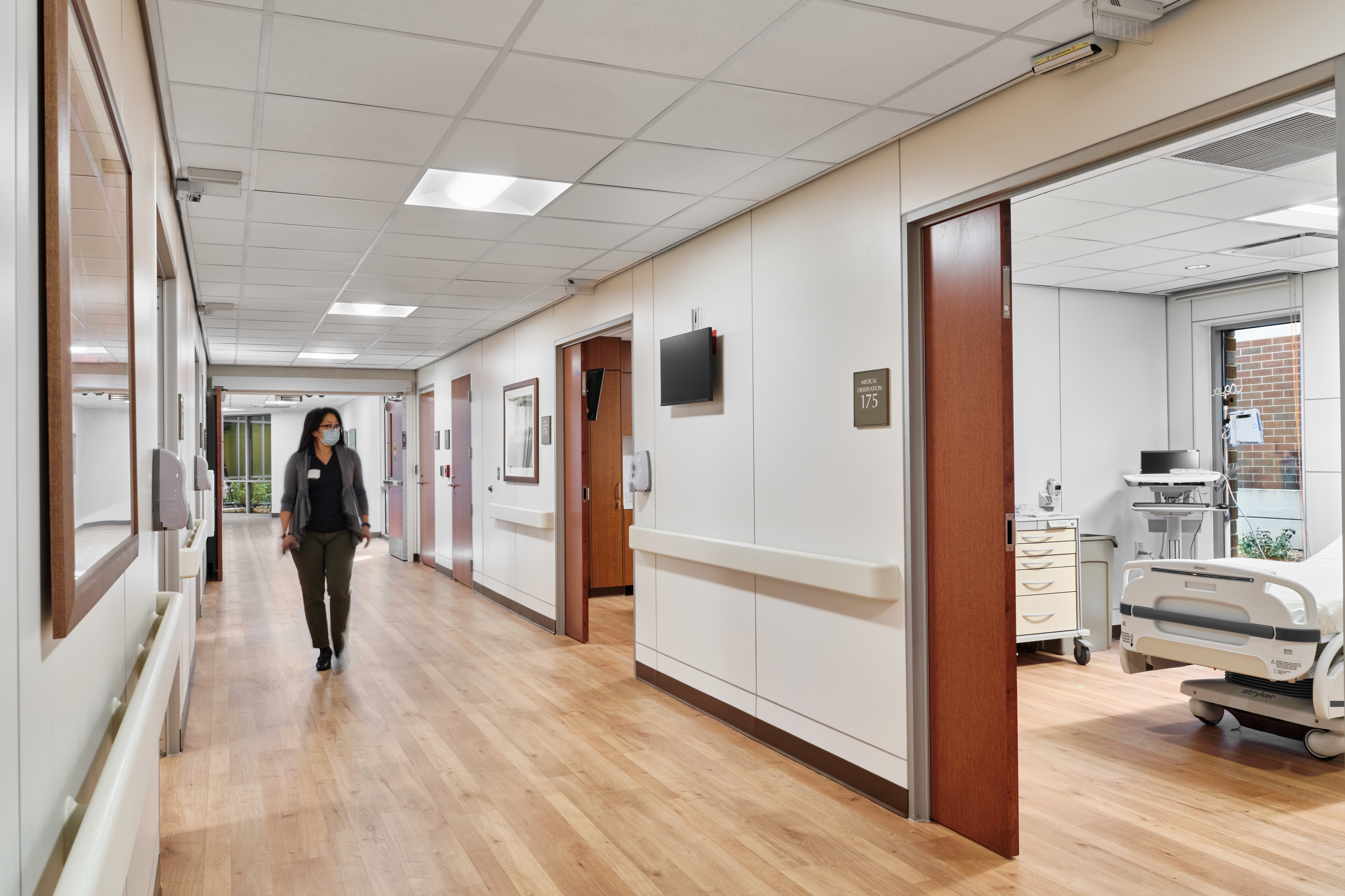 DIRTT interiors